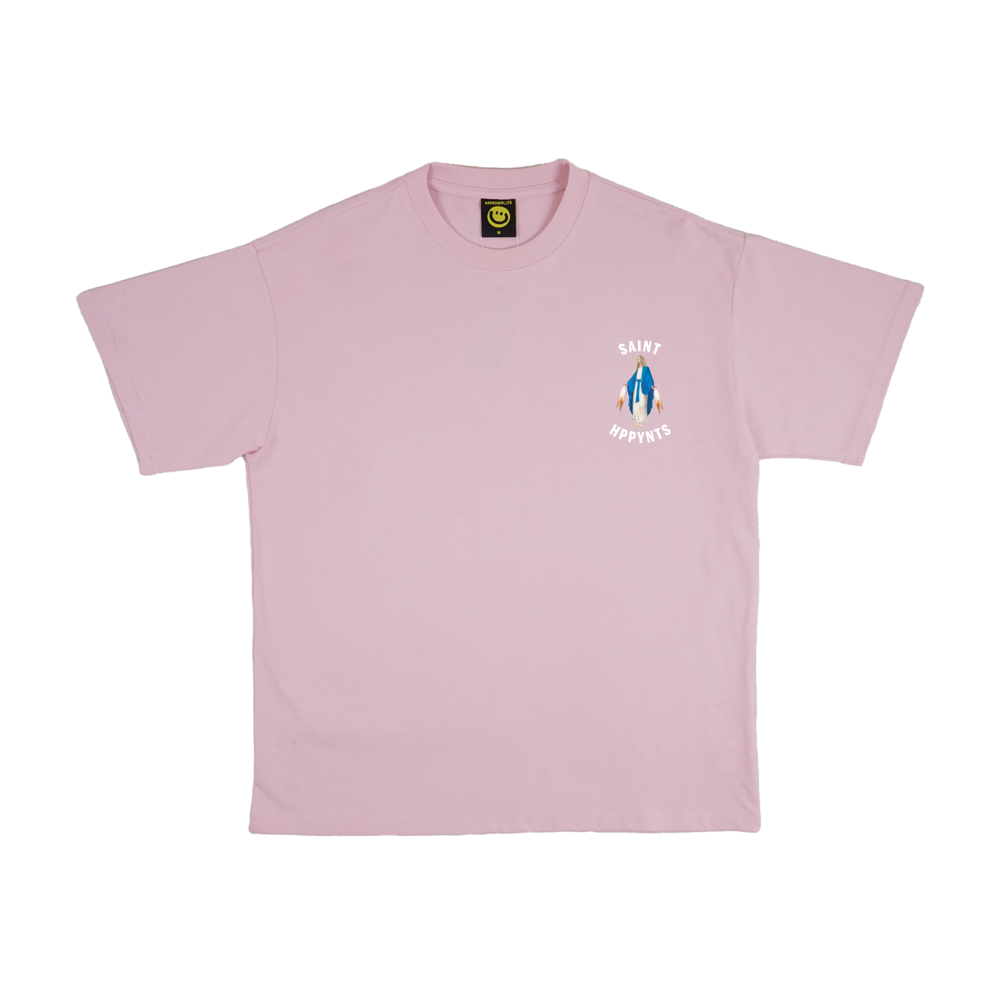 Happynauts Insanity Tee - Pink
