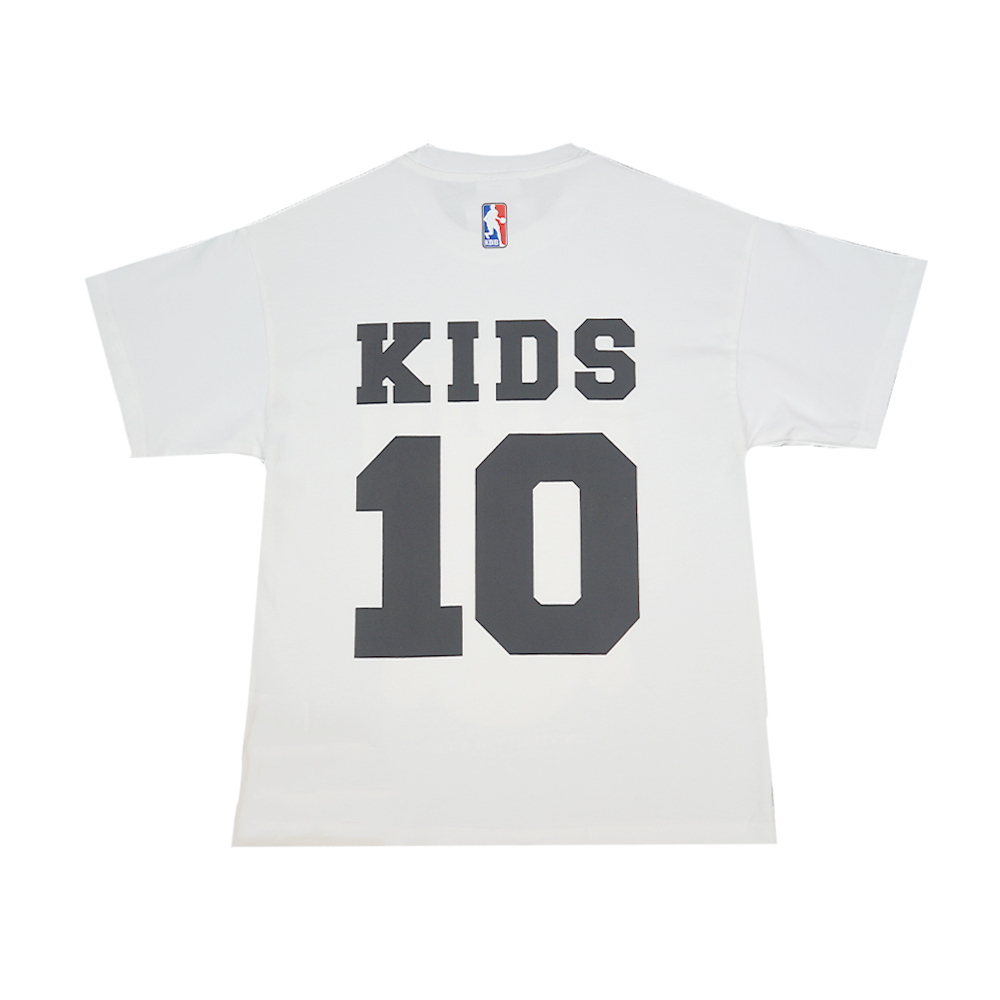 Kdib Chibi Sakuragi Tee - White