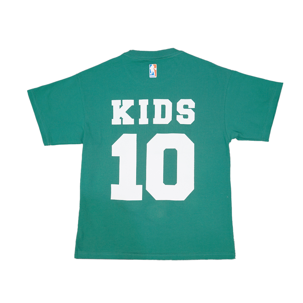 Kdib Chibi Sakuragi Tee - Green