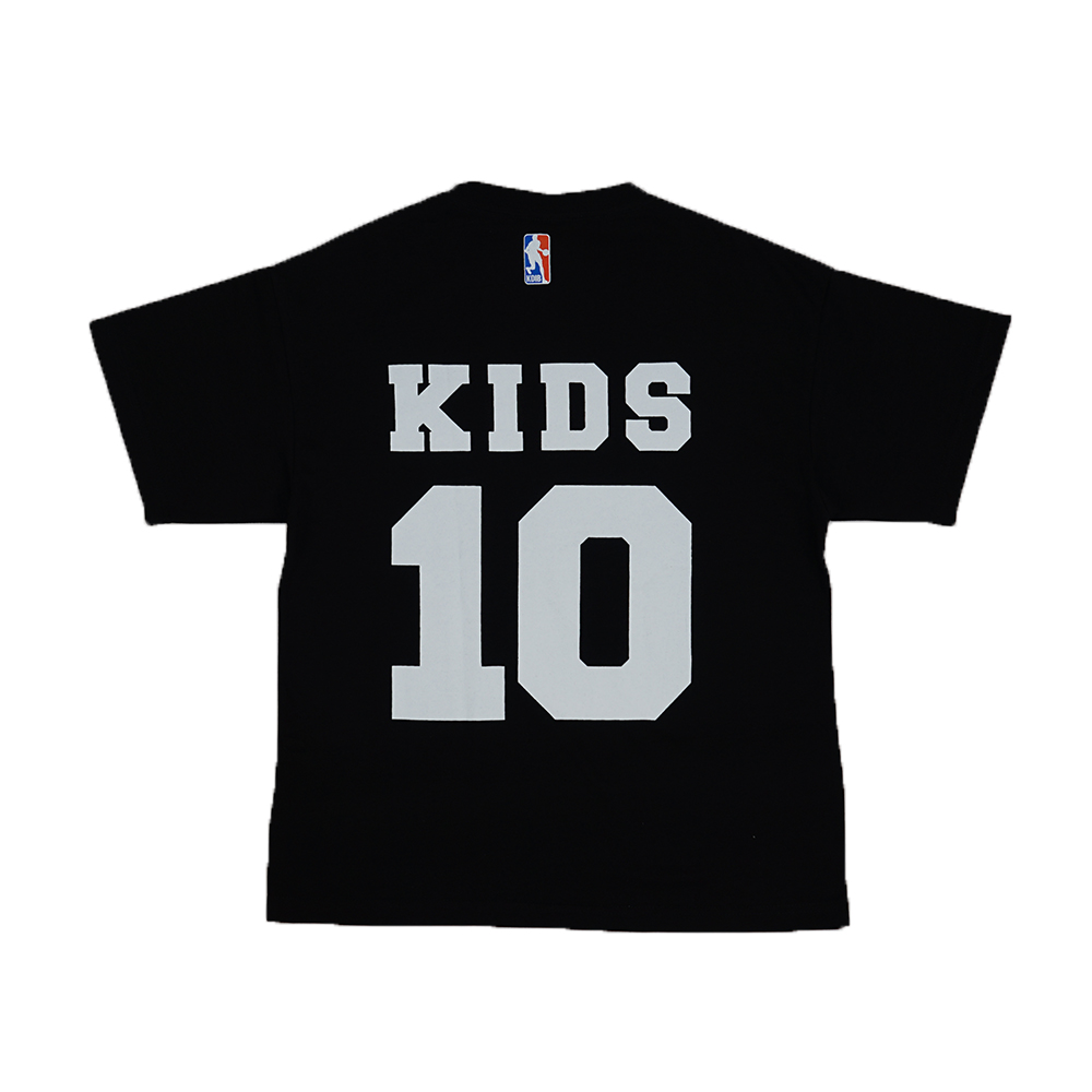 Kdib Chibi Sakuragi Tee - Black