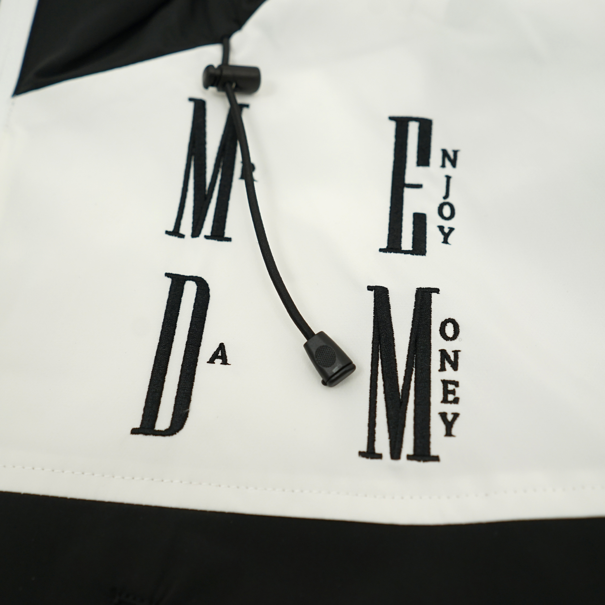 MEDM M Logo Field Jacket