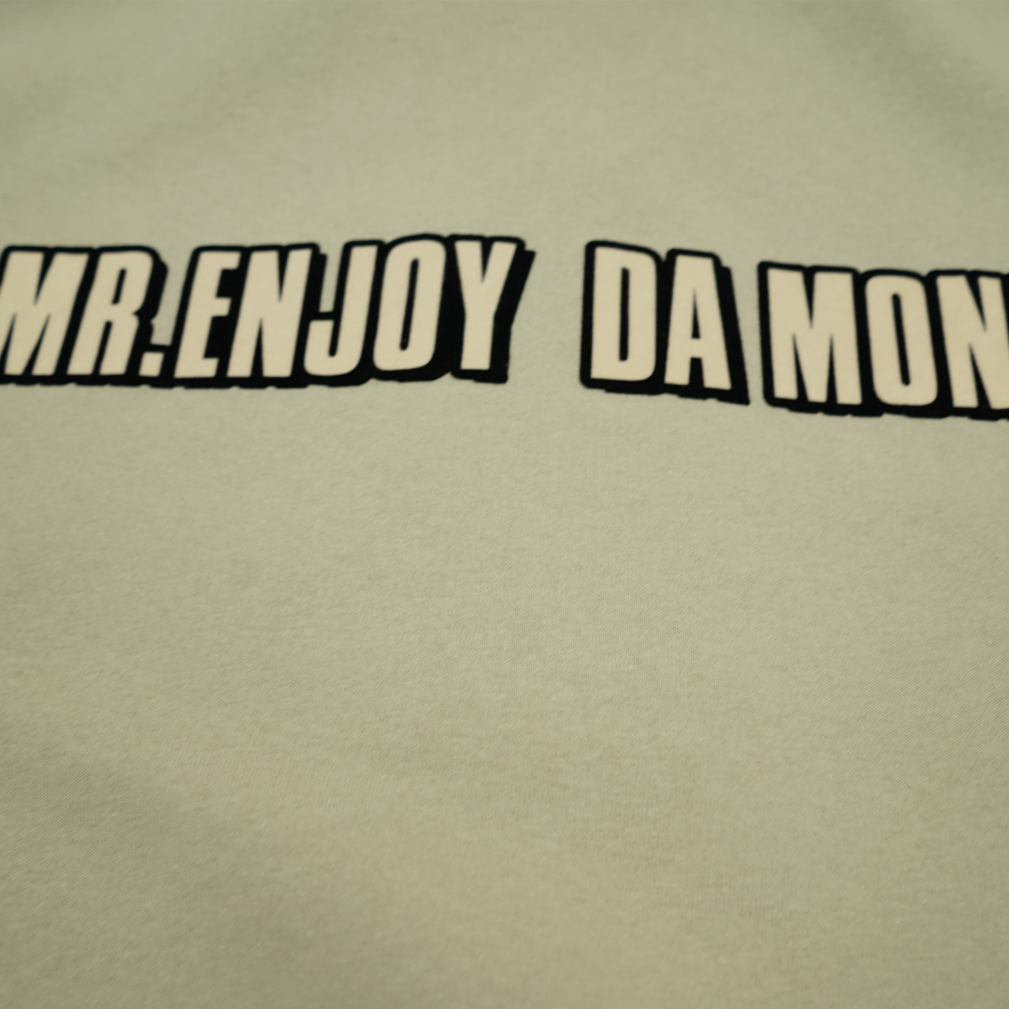 MEDM Basic Logo Zip Hood