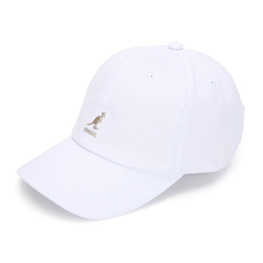 Kangol Washed Baseball Cap