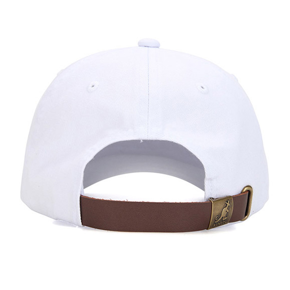 Kangol Washed Baseball Cap