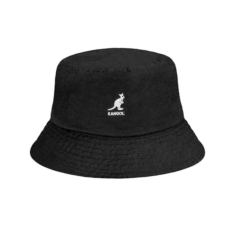 Kangol Washed Bucket Hat