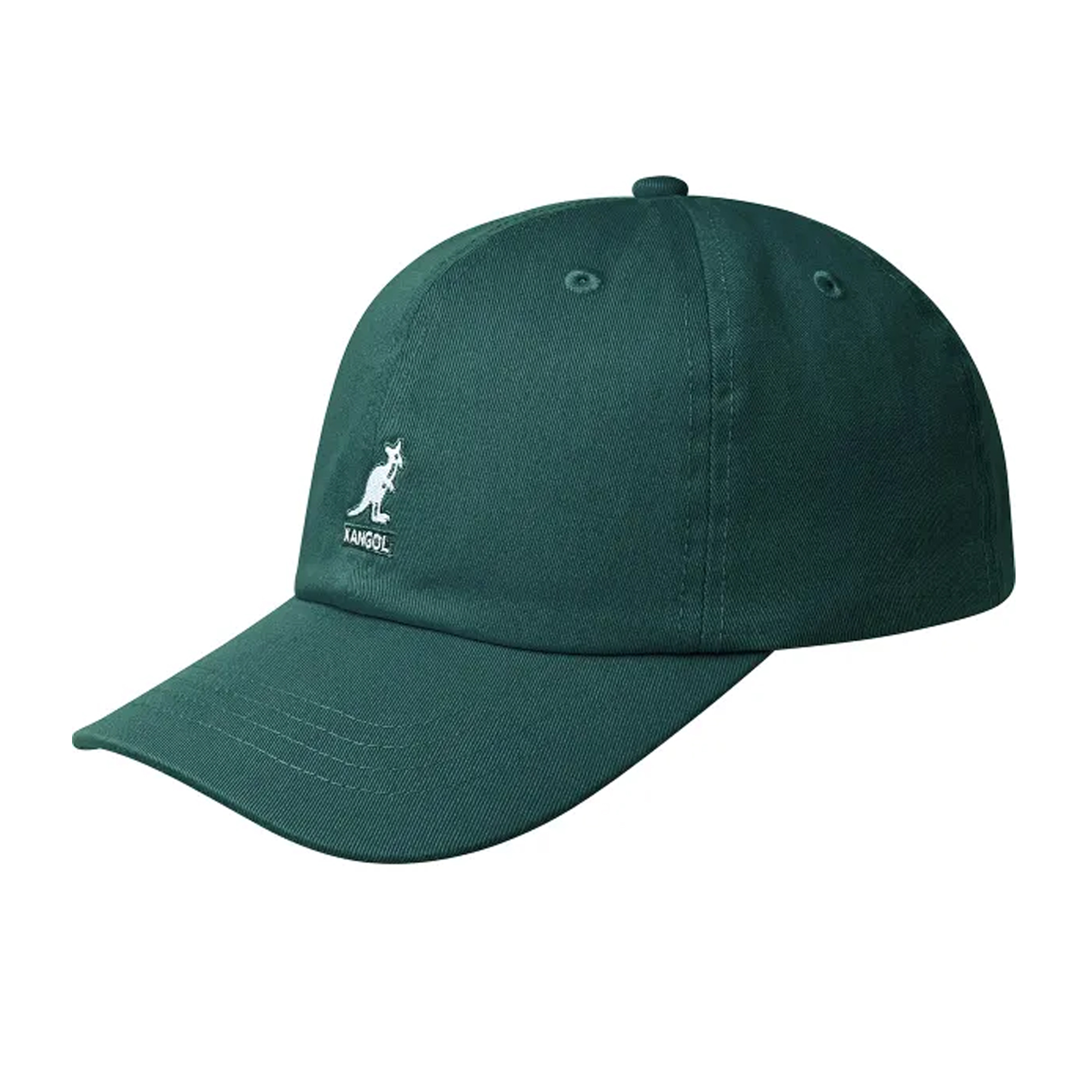 Kangol Washed Baseball Cap