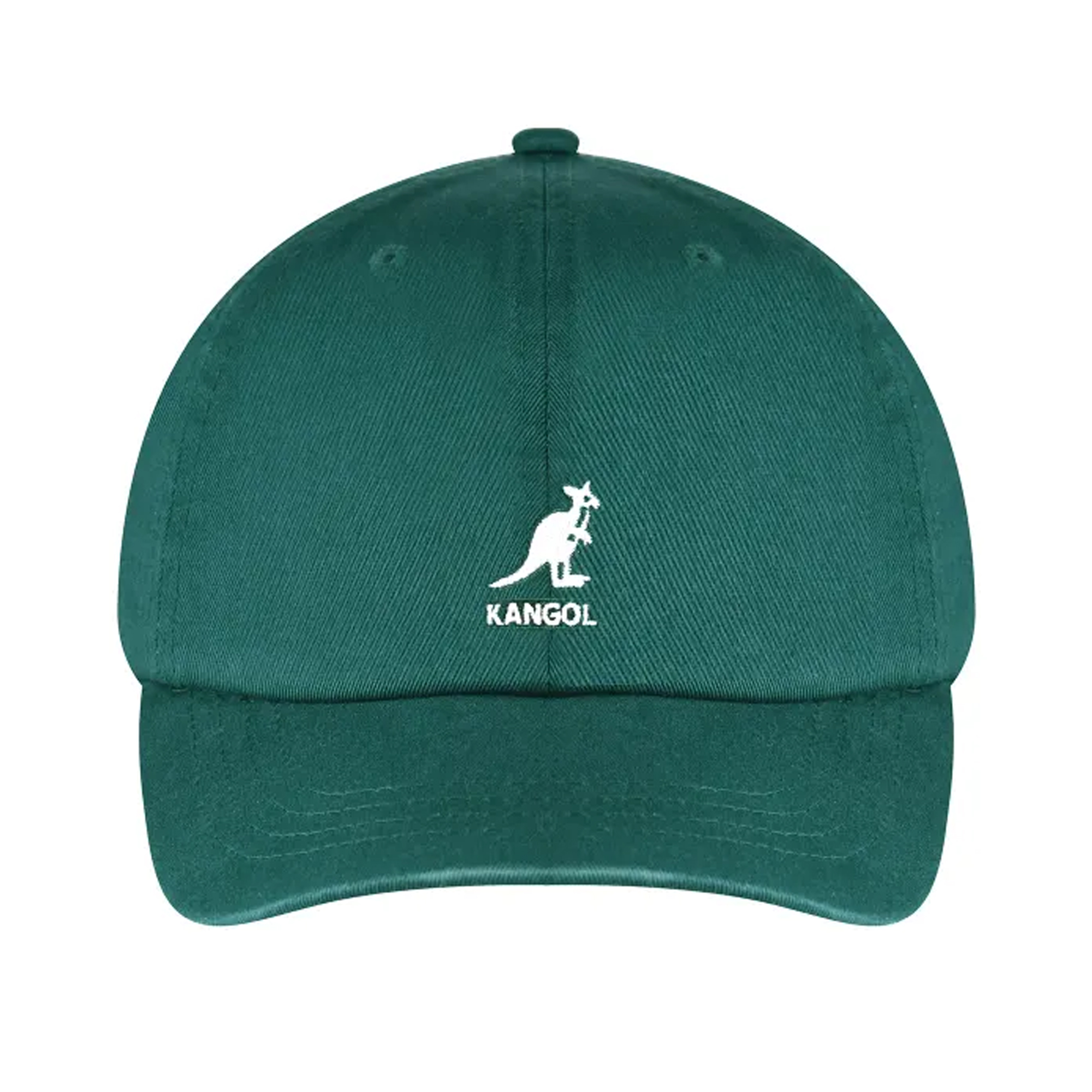 Kangol Washed Baseball Cap