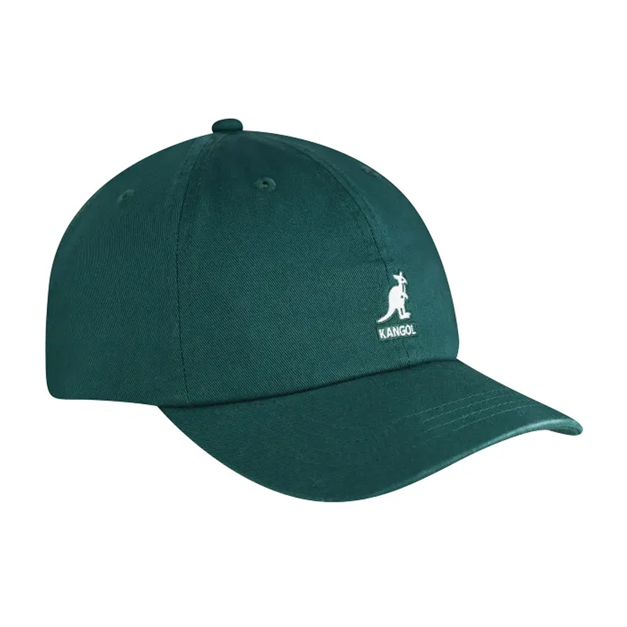 Kangol Washed Baseball Cap
