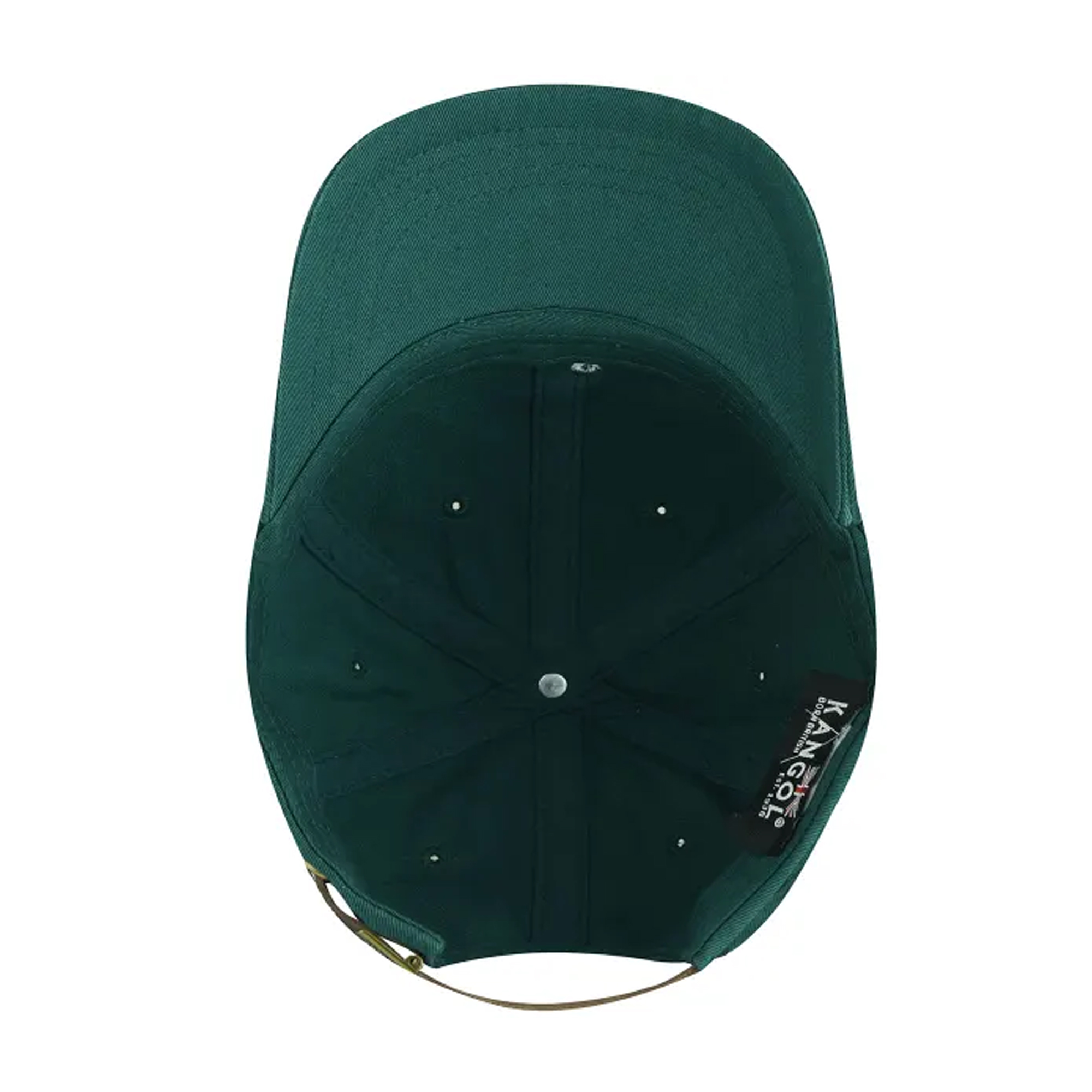 Kangol Washed Baseball Cap