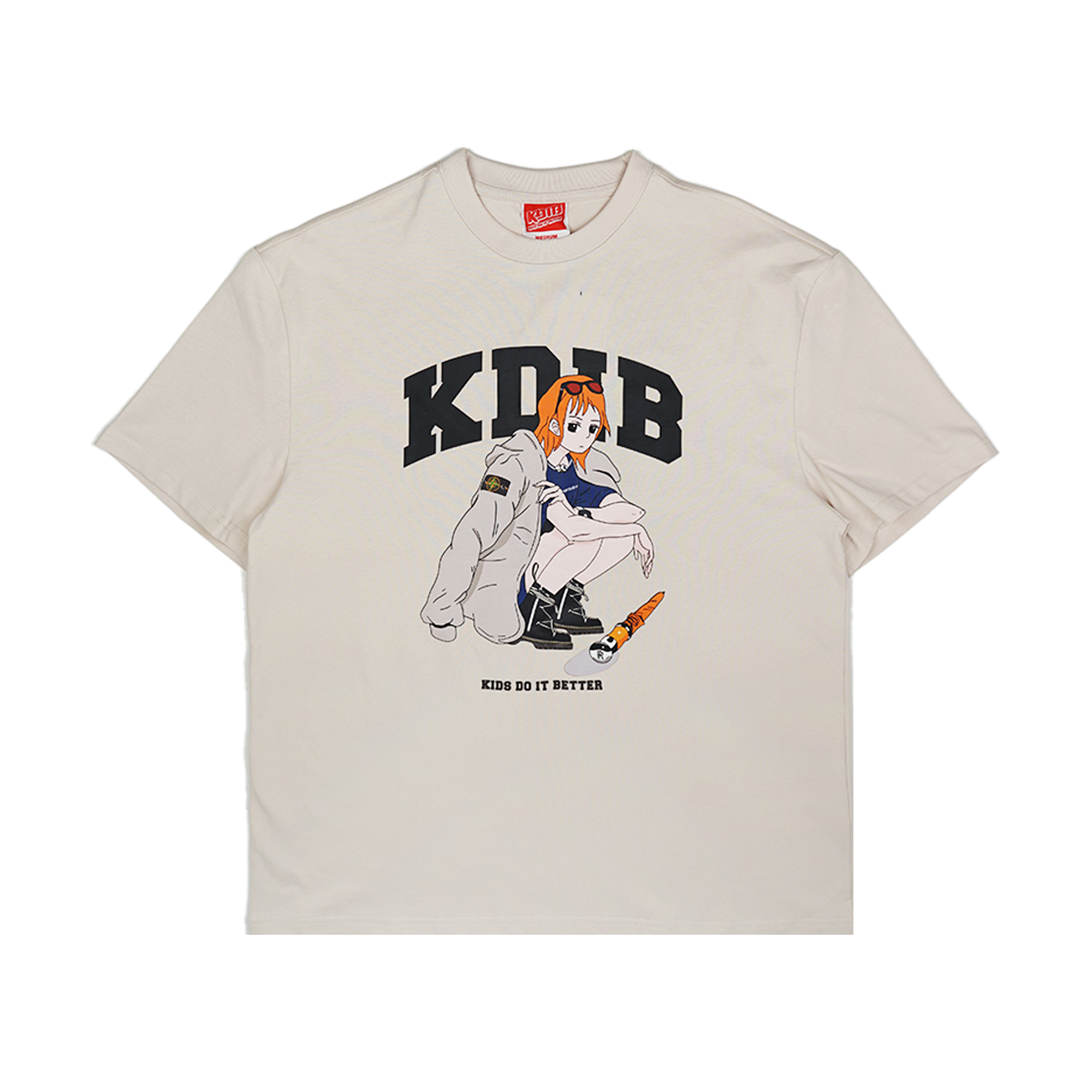 Kdib Avant-Nami Tee
