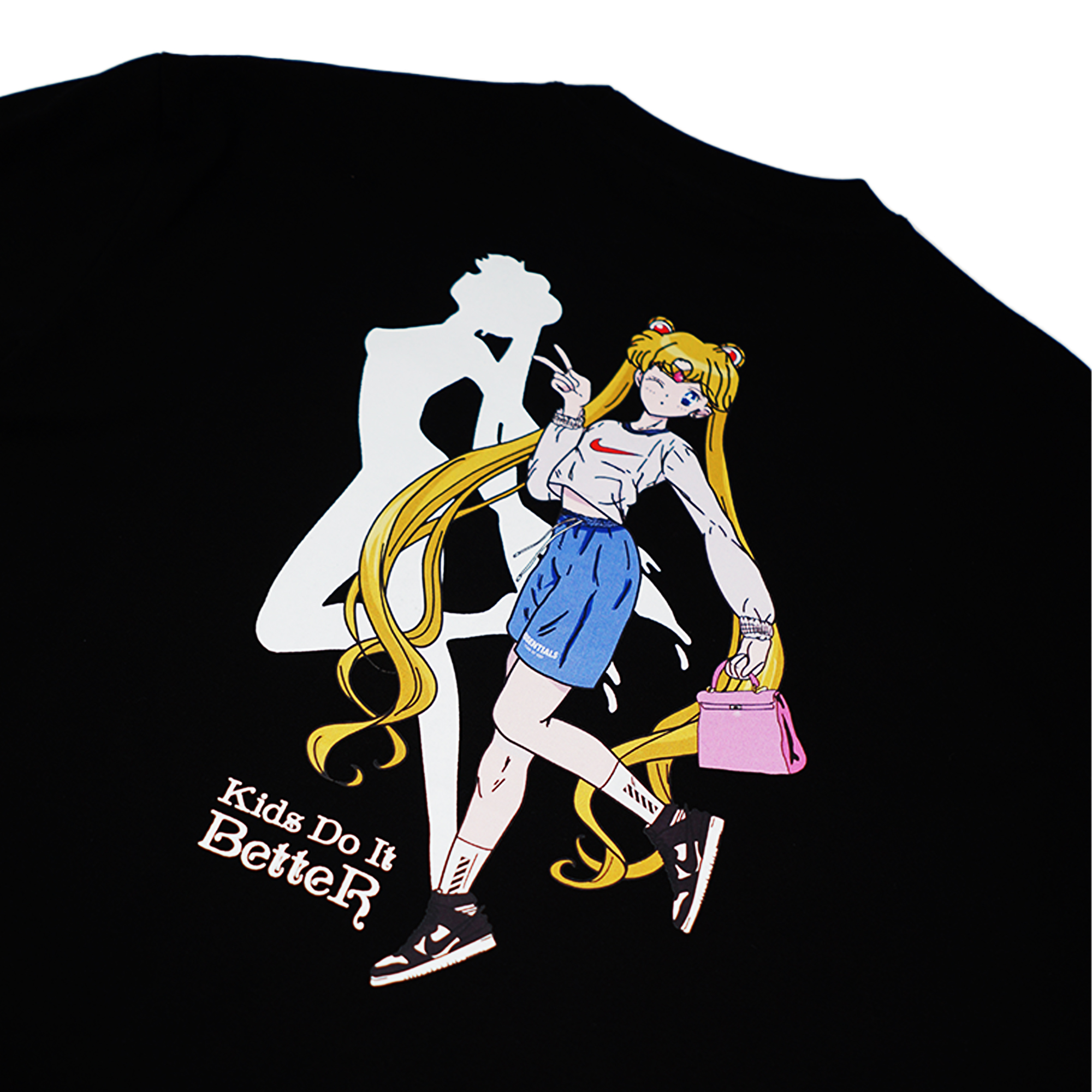Kdib Cheeky Sailormoon Tee