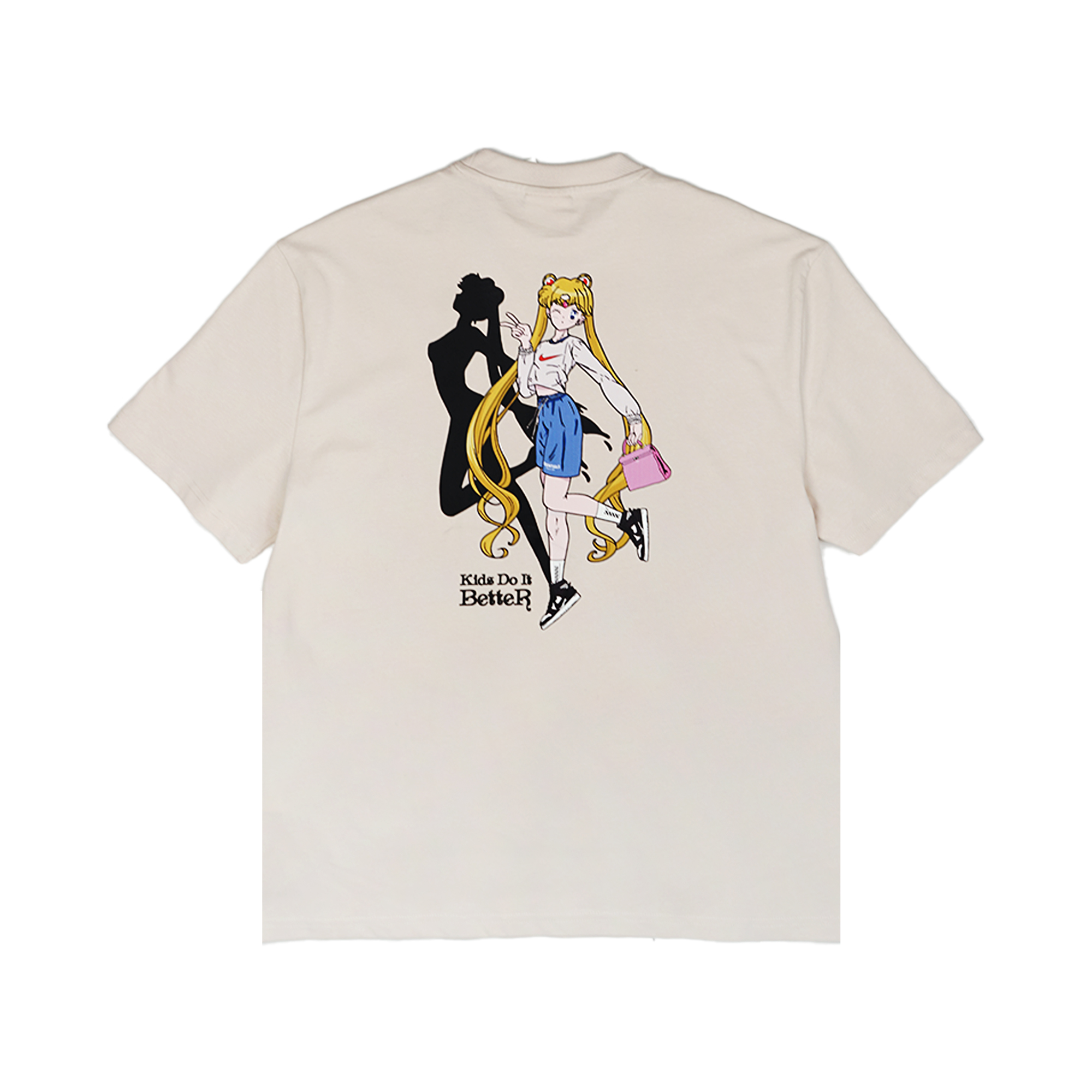 Kdib Cheeky Sailormoon Tee
