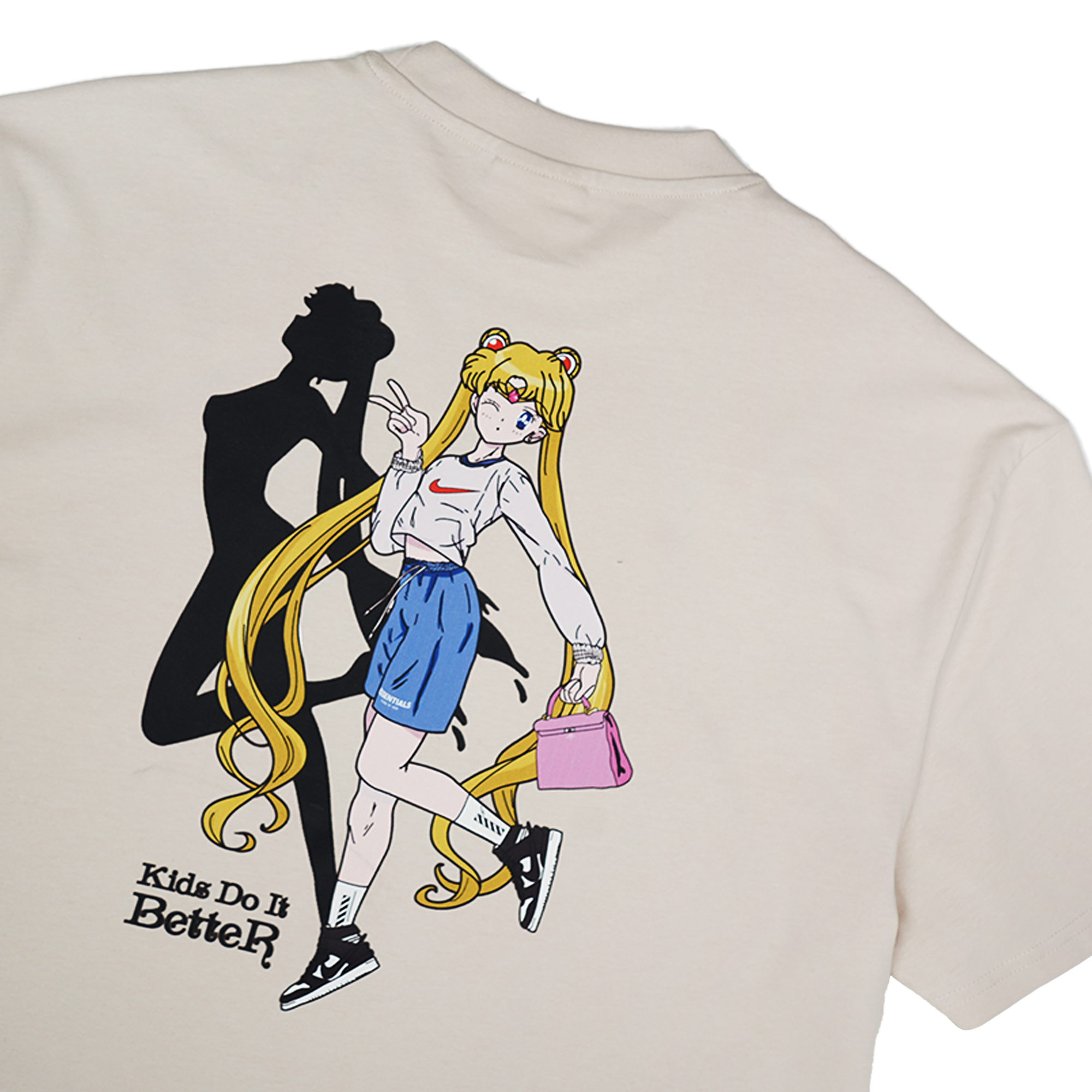 Kdib Cheeky Sailormoon Tee