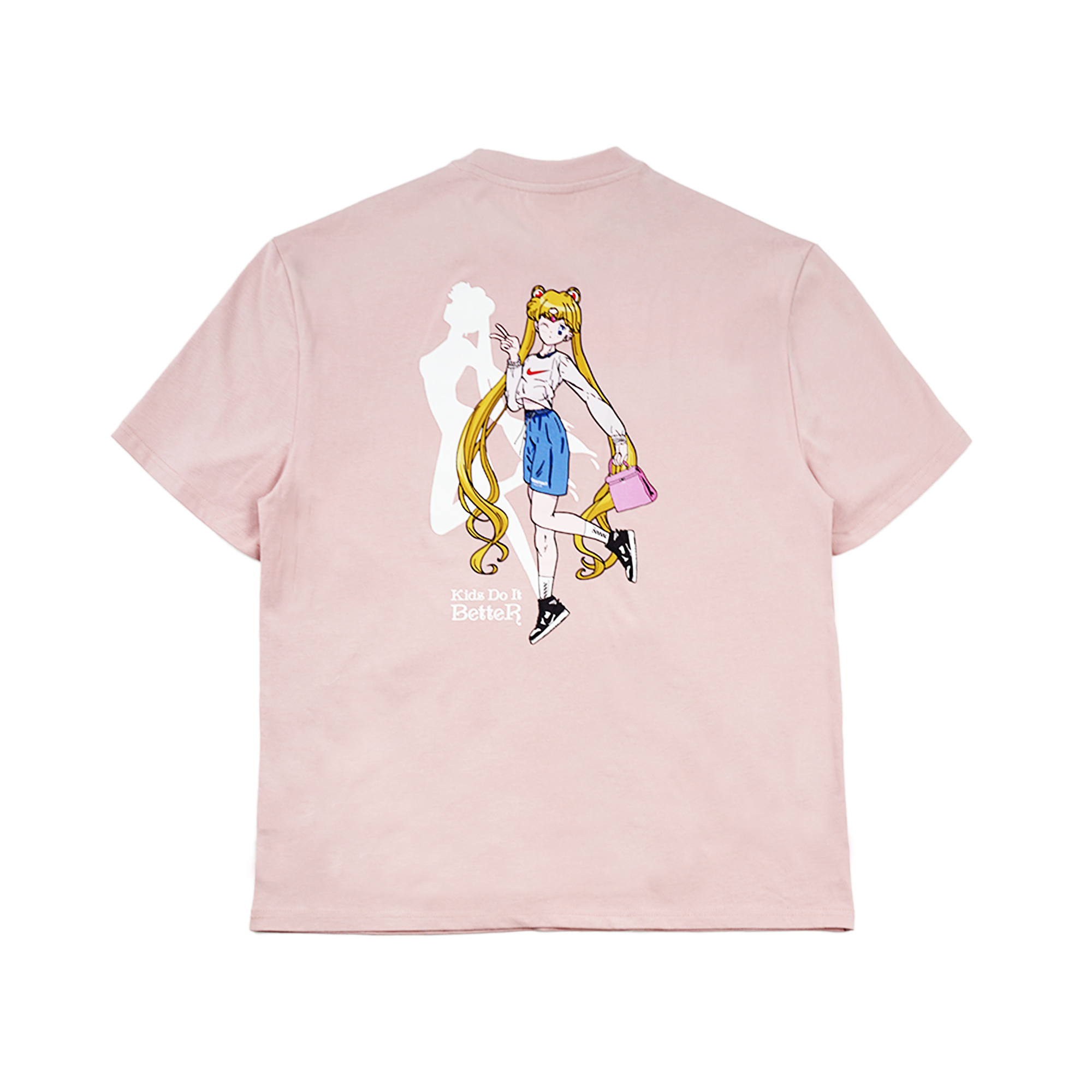 Kdib Cheeky Sailormoon Tee