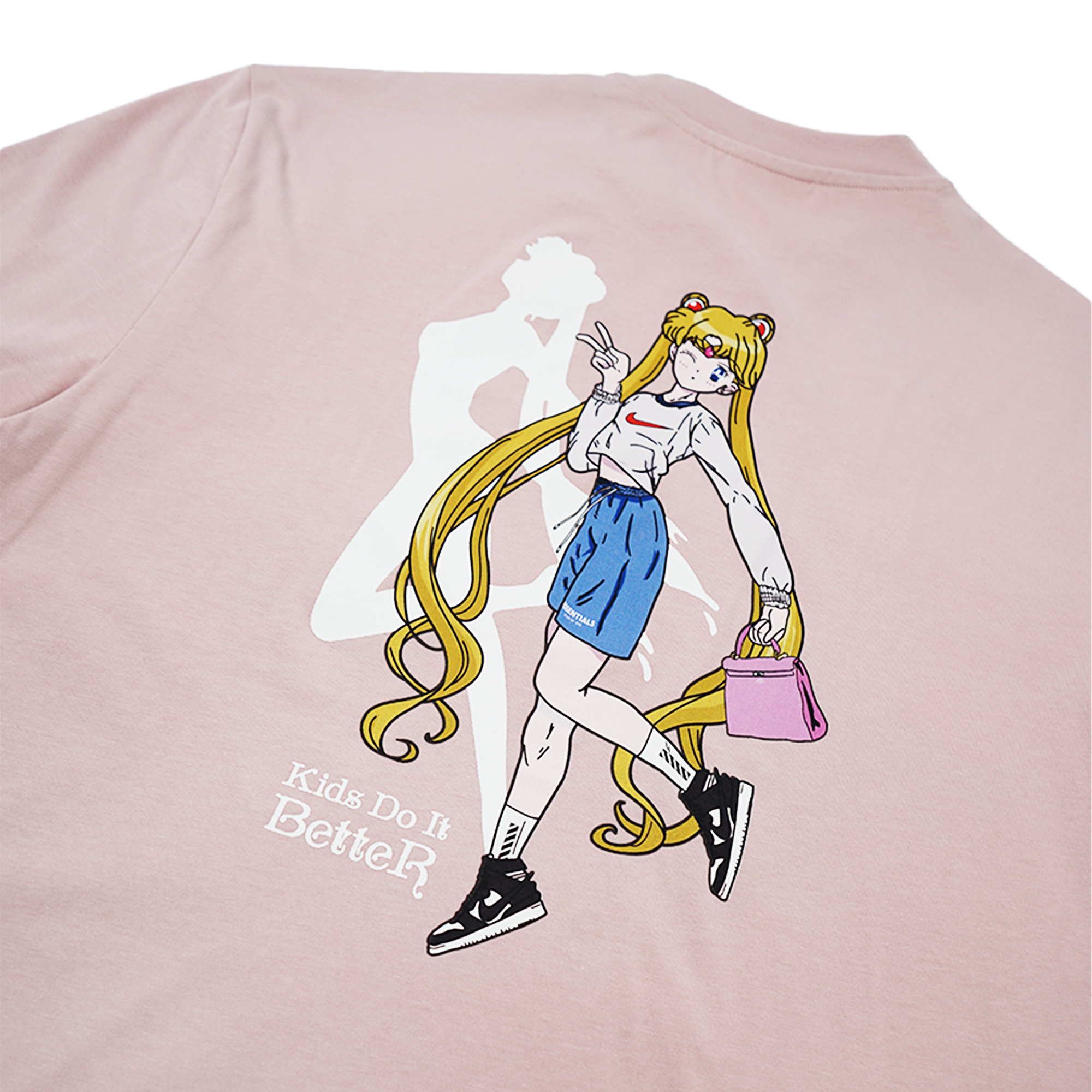 Kdib Cheeky Sailormoon Tee