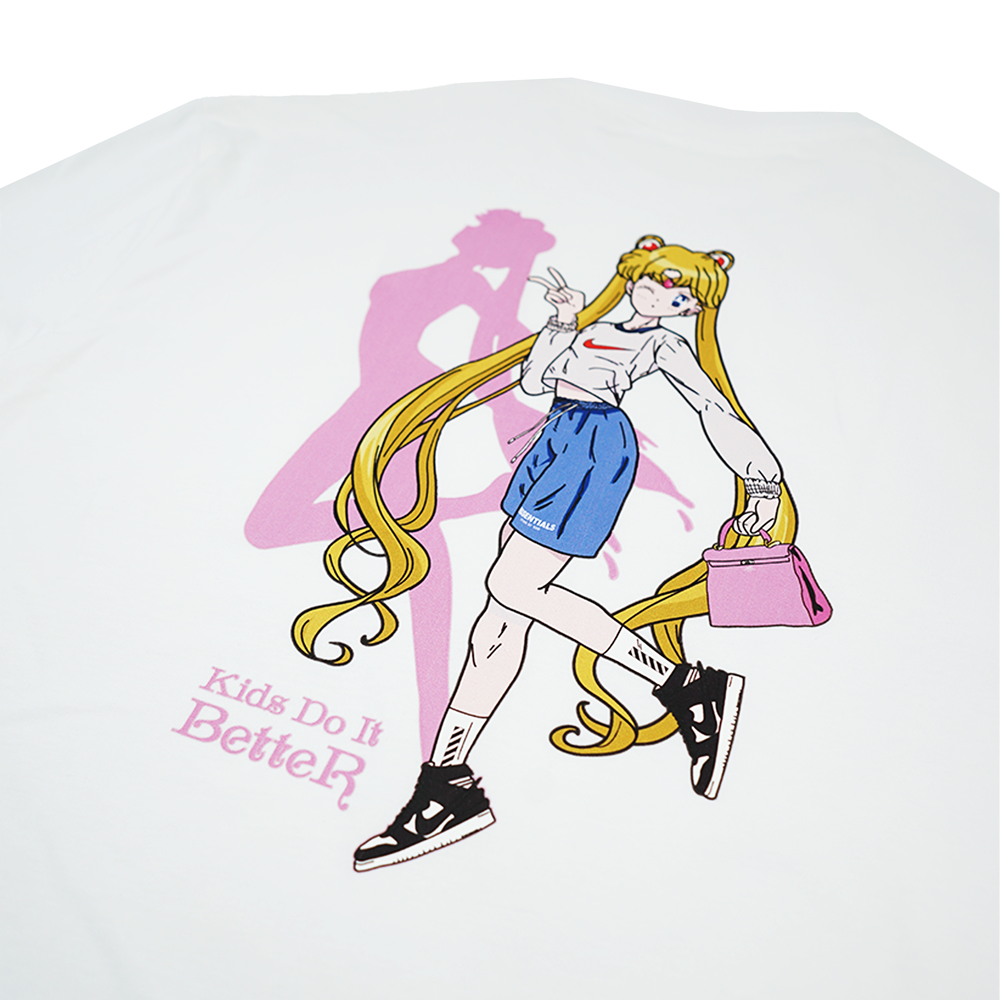 Kdib Cheeky Sailormoon Tee