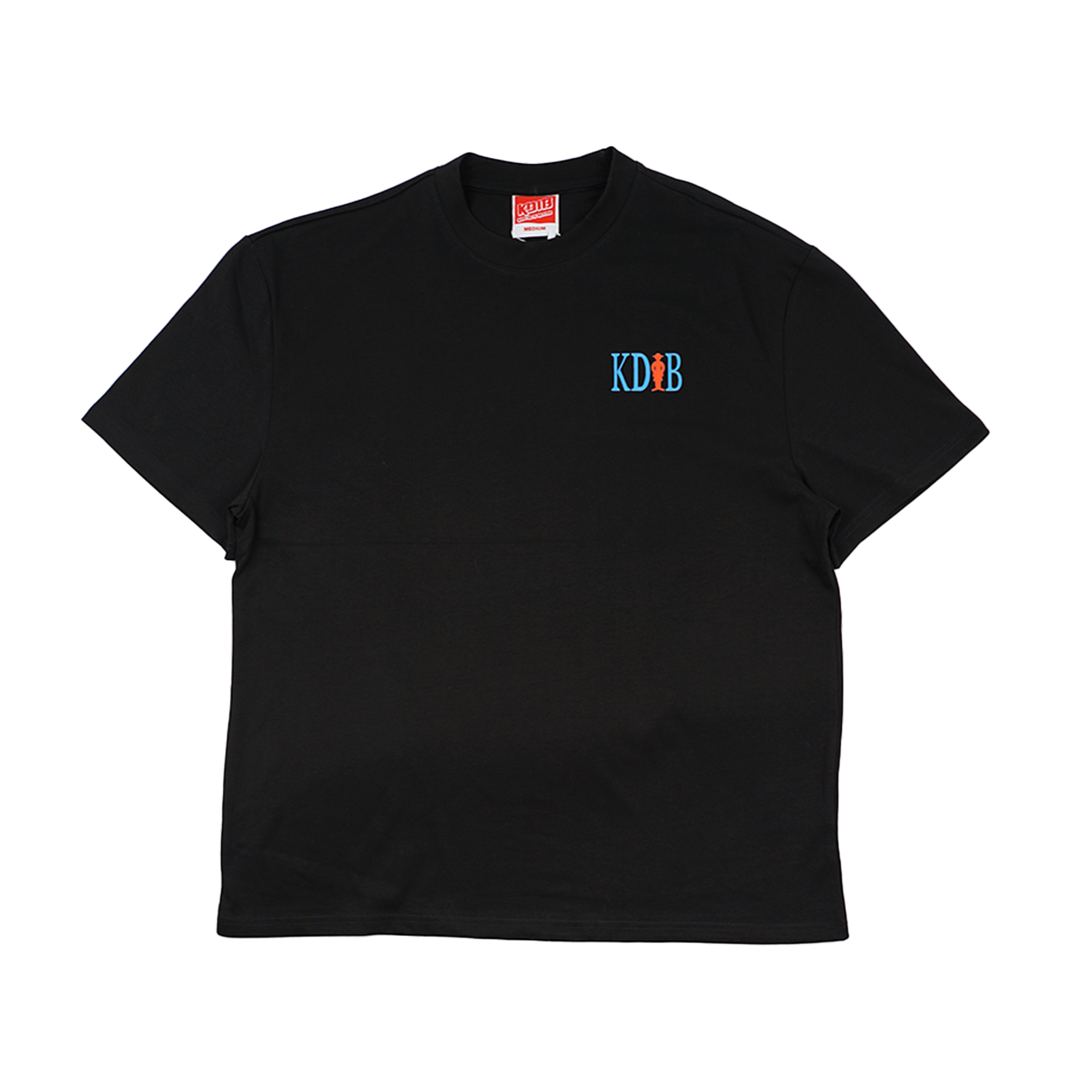 Kdib Luffy Tee