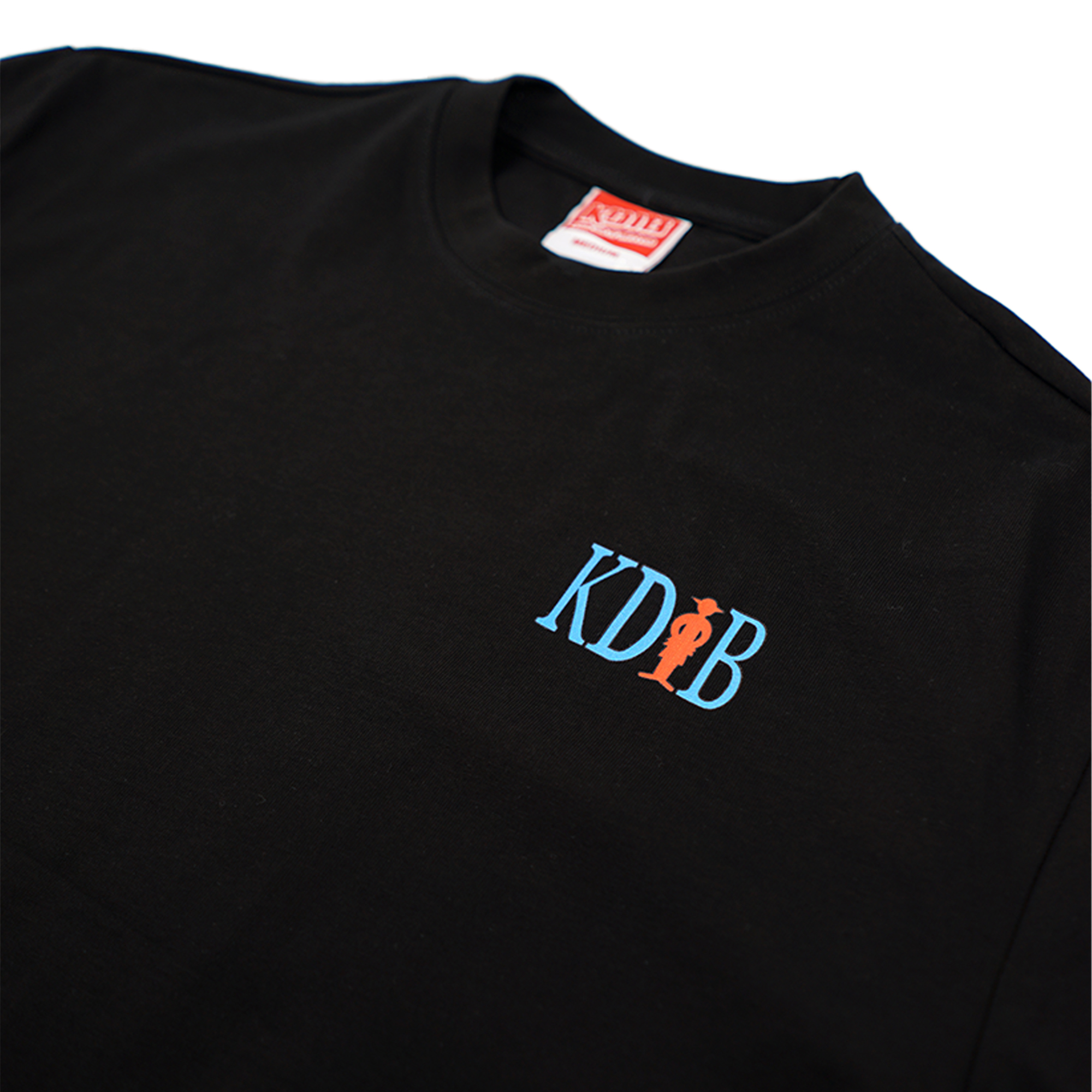 Kdib Luffy Tee