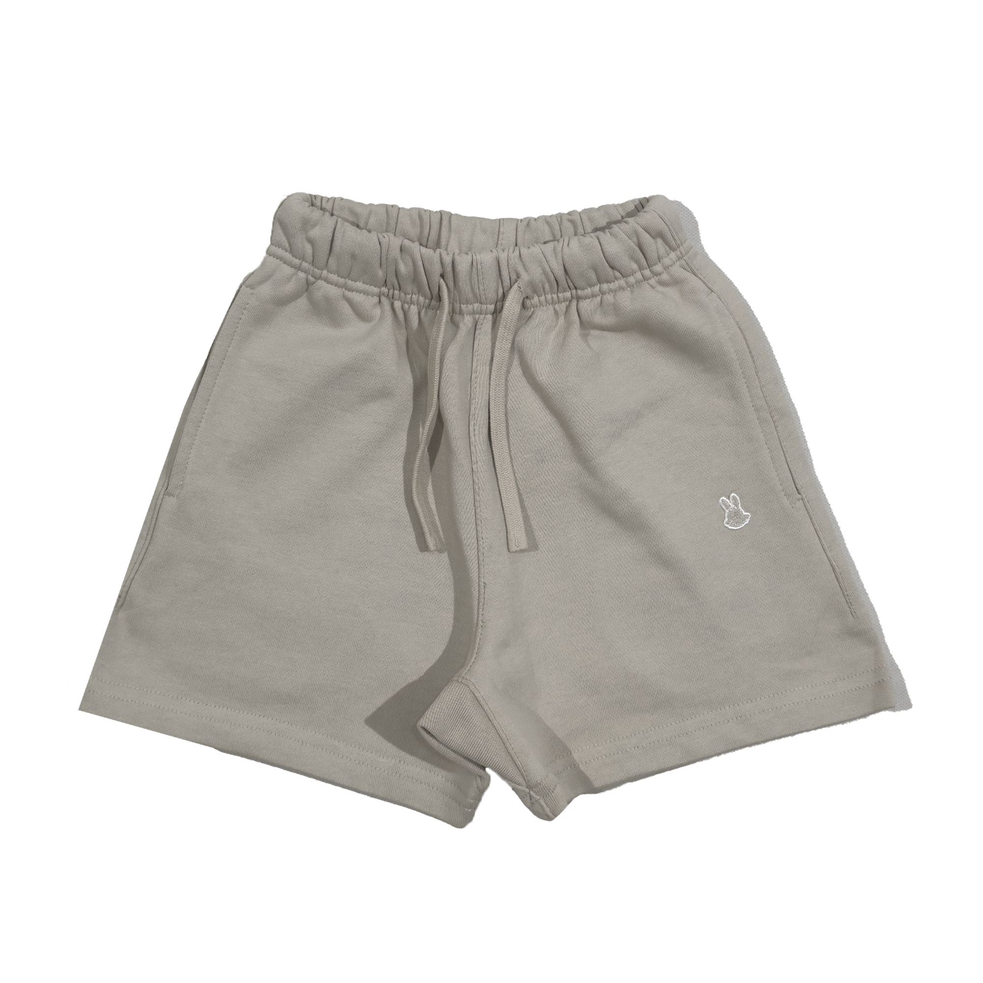 WB Everyday Kids Sweatshorts - Khaki
