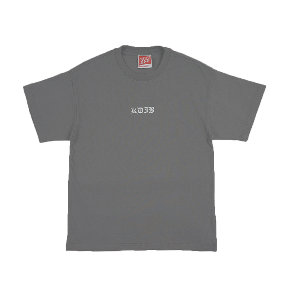Kdib L Tee - Cement