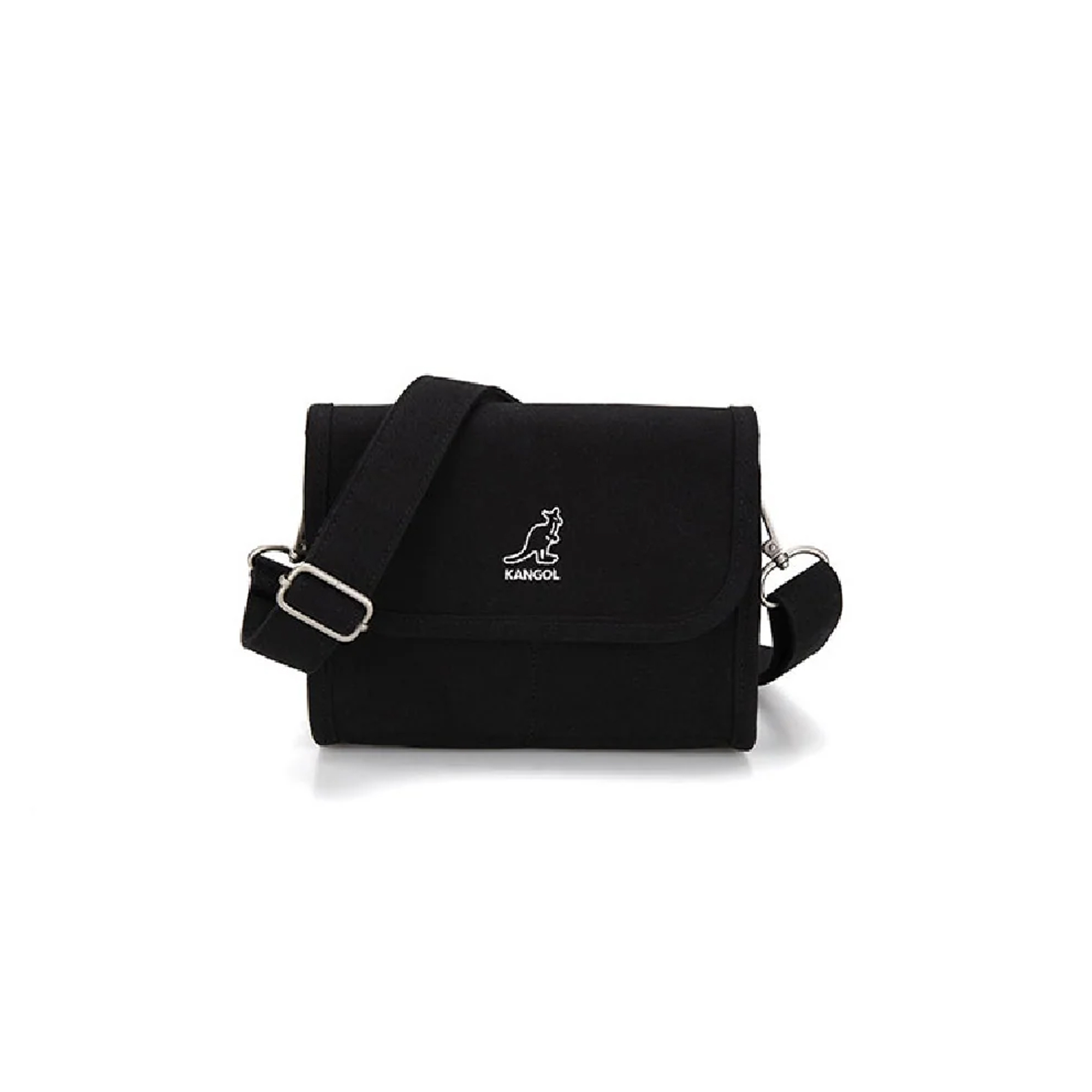 Kangol Lucky Canvas Mini Cross Bag
