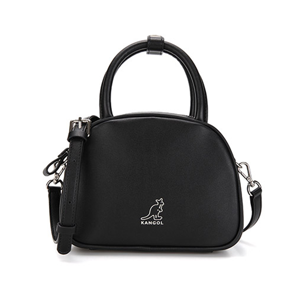 Kangol Luna Camera Tote Bag - Black