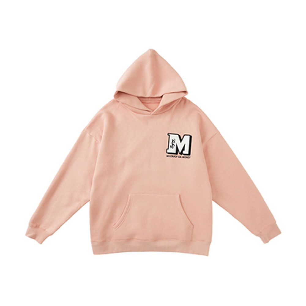 Medm Basic Logo Hood