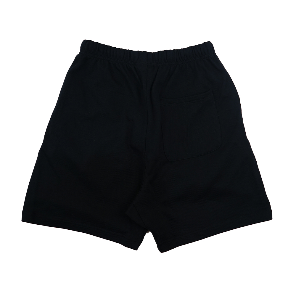 Medm Basic Sweatshorts - Black