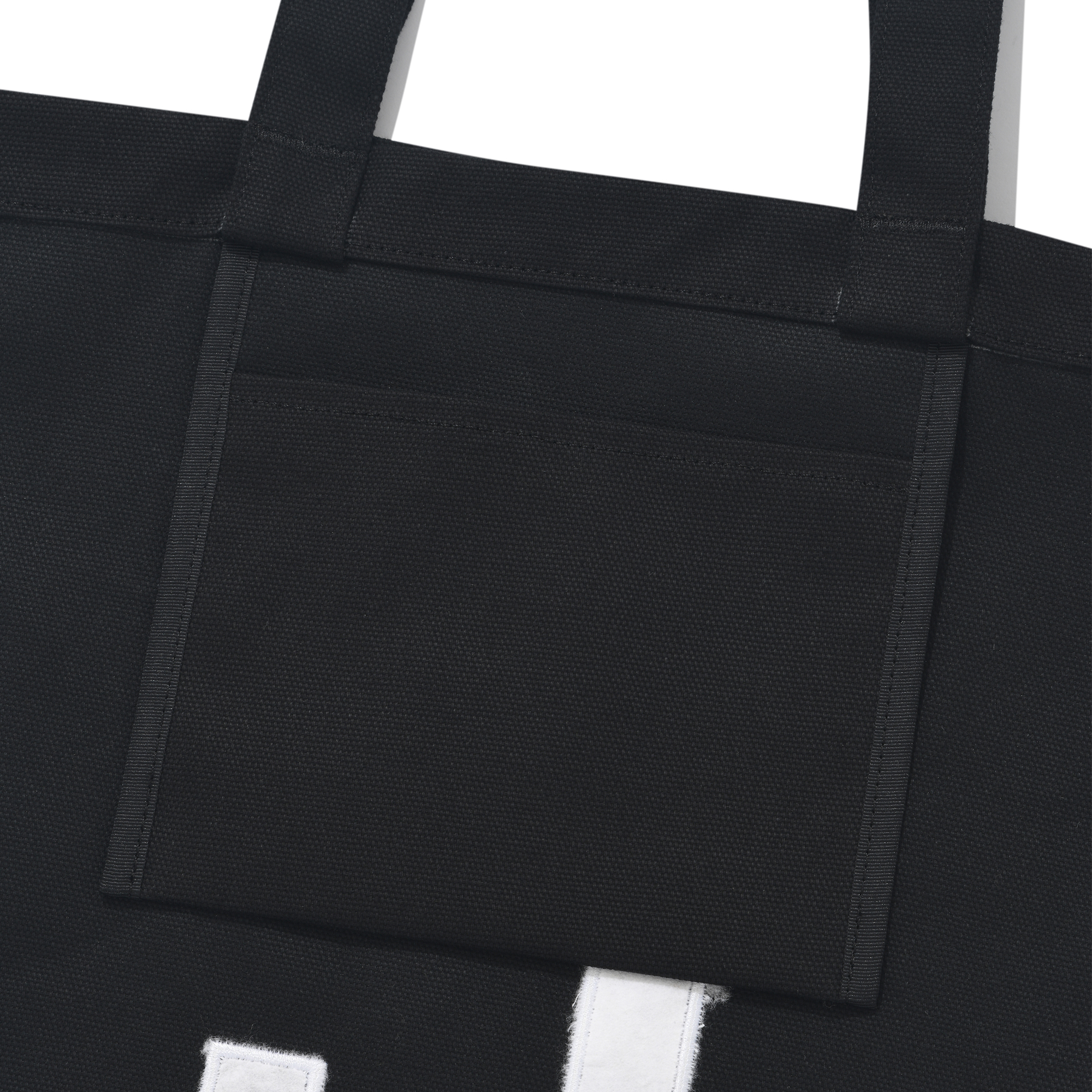 Covernat New Basic Canvas Bag