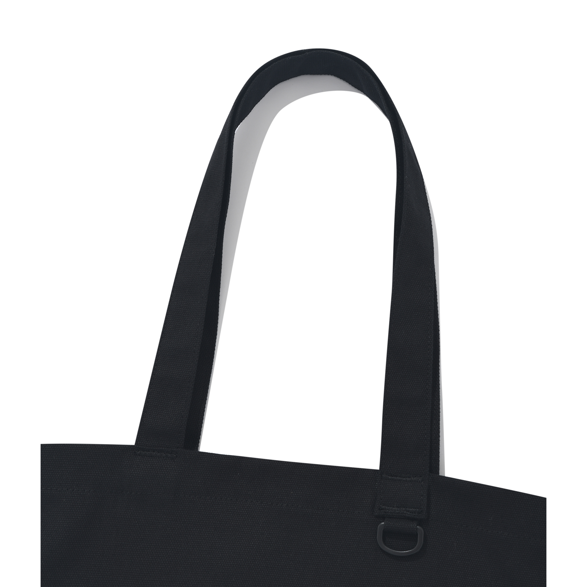 Covernat New Basic Canvas Bag