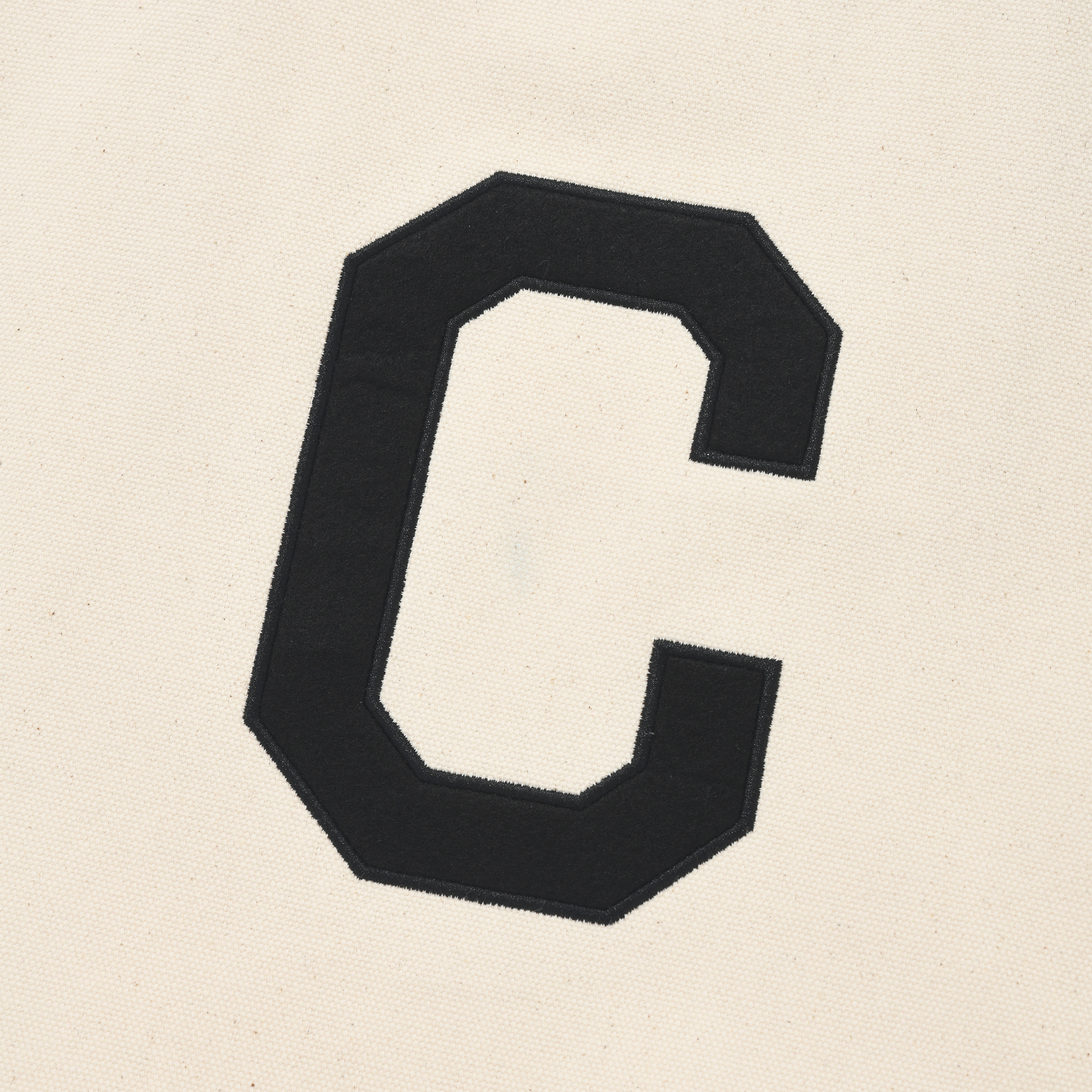 Covernat New Basic Canvas Bag