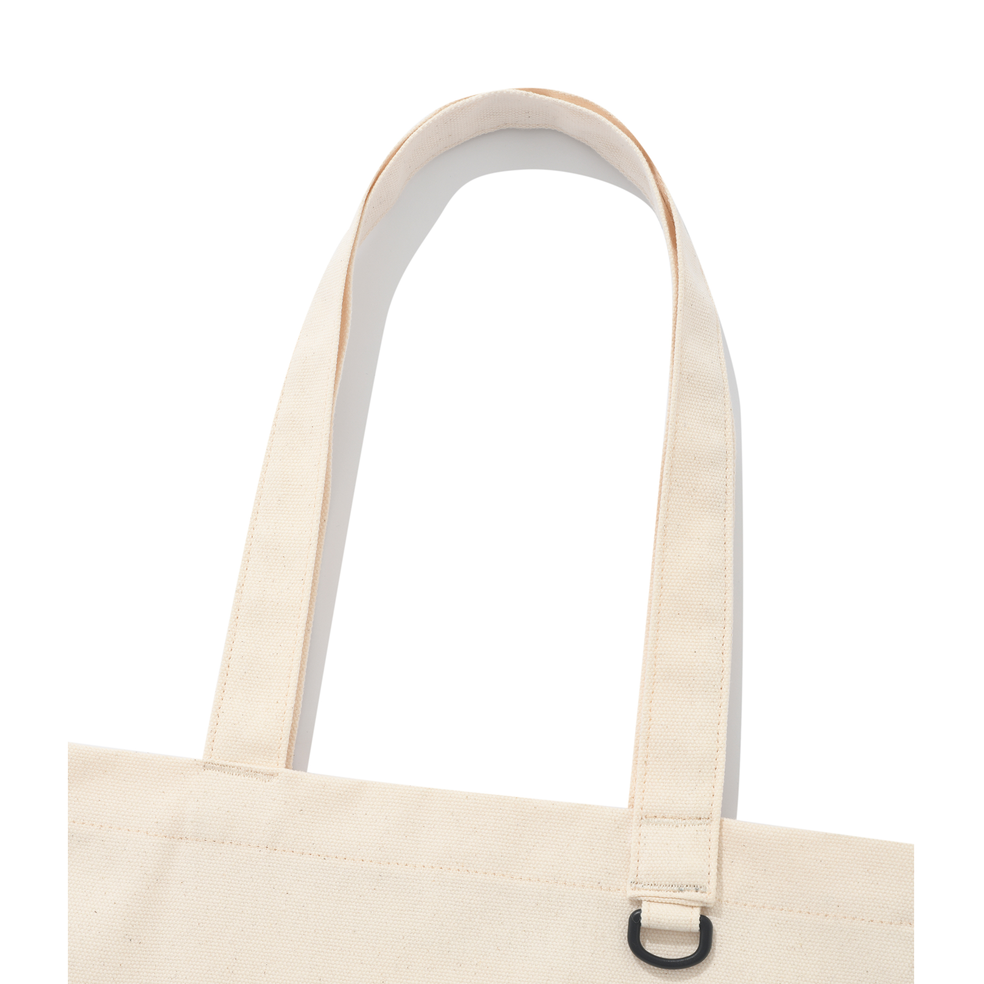 Covernat New Basic Canvas Bag