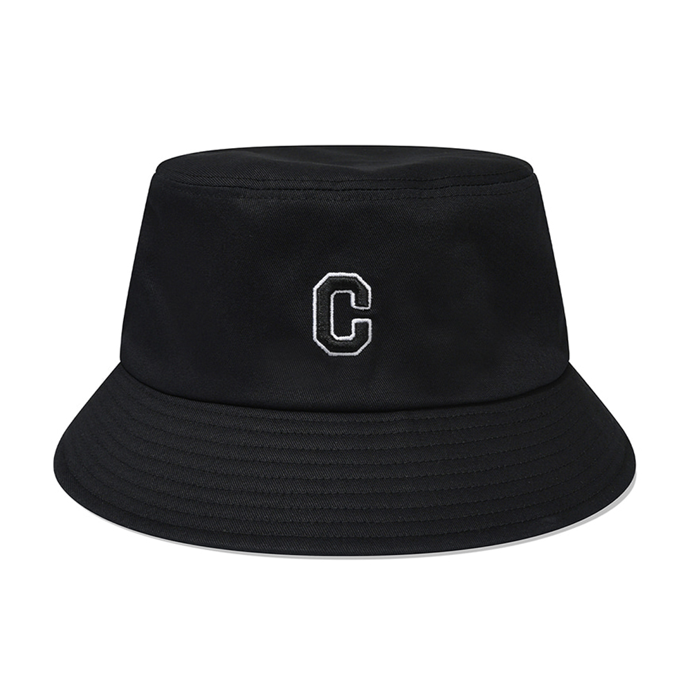 Covernat New Basic Bucket Hat