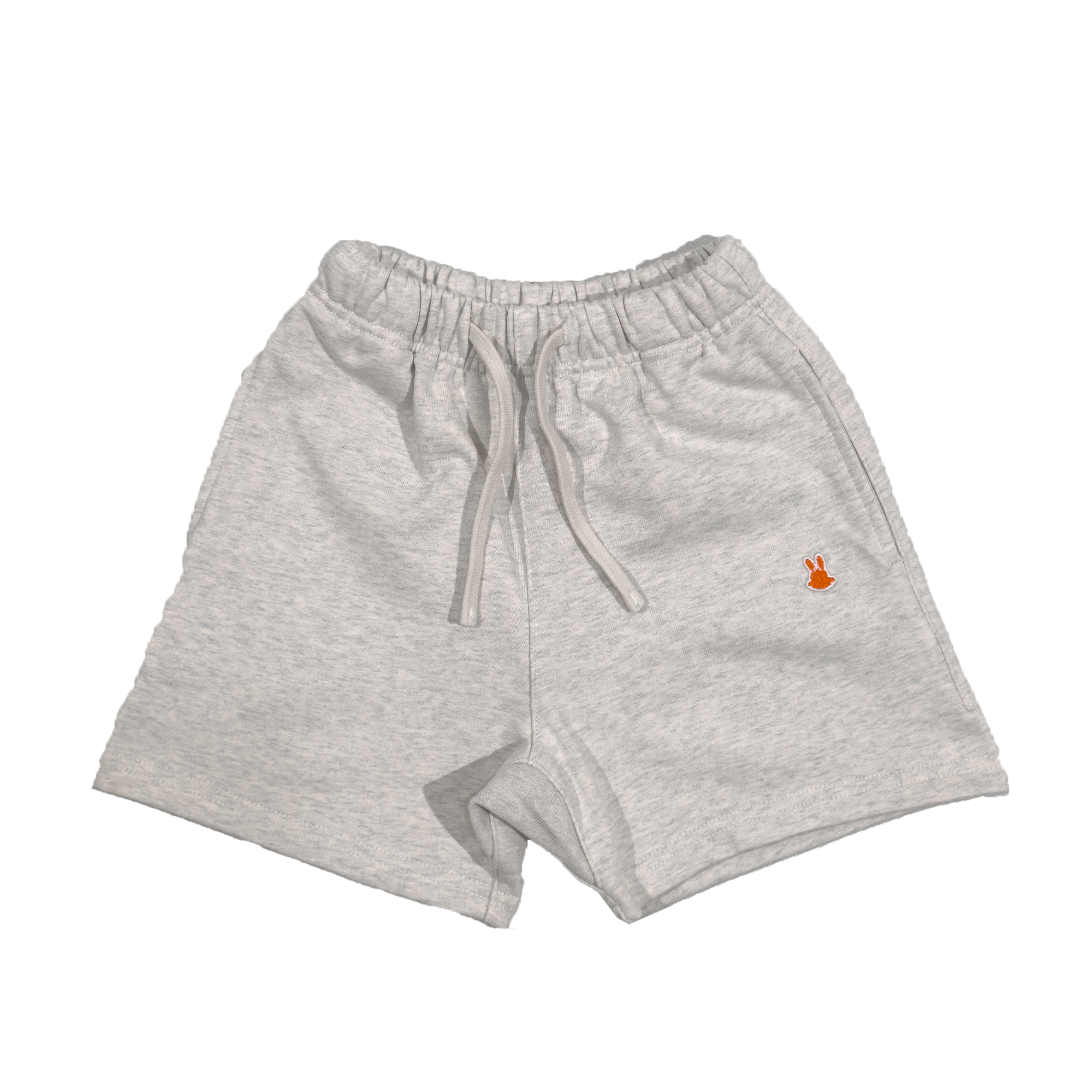 WB Everyday Kids Sweatshorts - Oat Grey