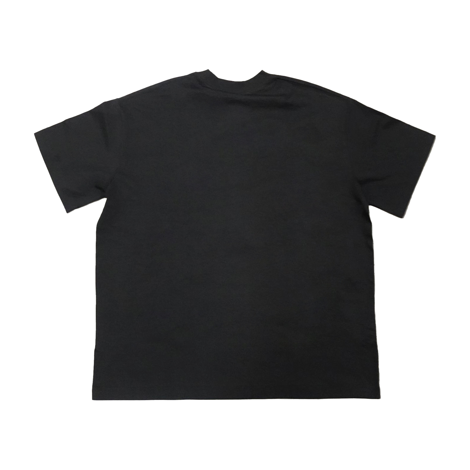 Wb Everyday Rabbit Eco-Cloud Tee - Black
