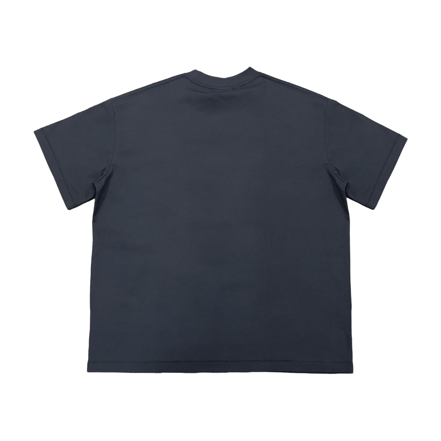 Wb Everyday Rabbit Eco-Cloud Tee - Blue
