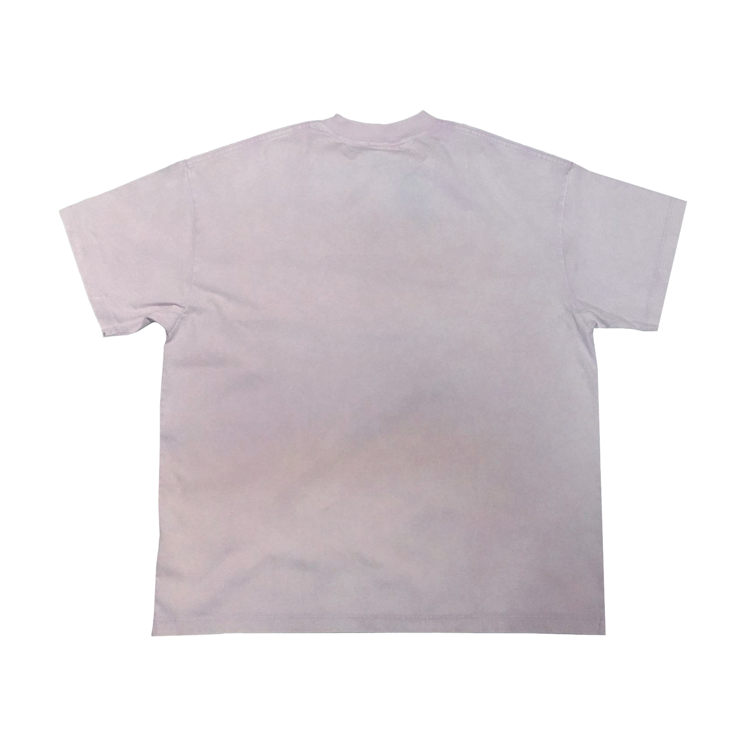 Wb Everyday Rabbit Eco-Cloud Wsh Tee - Pink