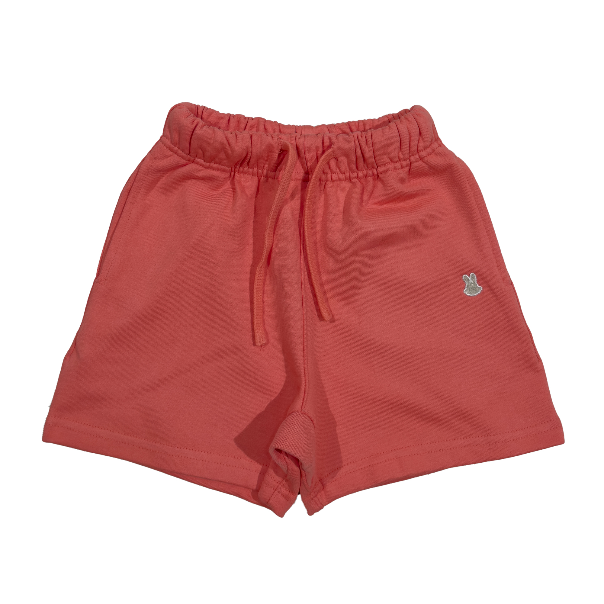 WB Everyday Kids Sweatshorts - Red