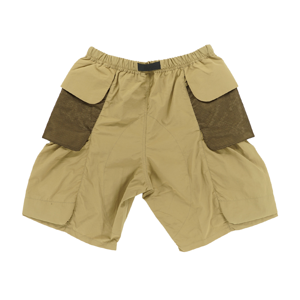 Vavues Q/D Big Pocket Shorts