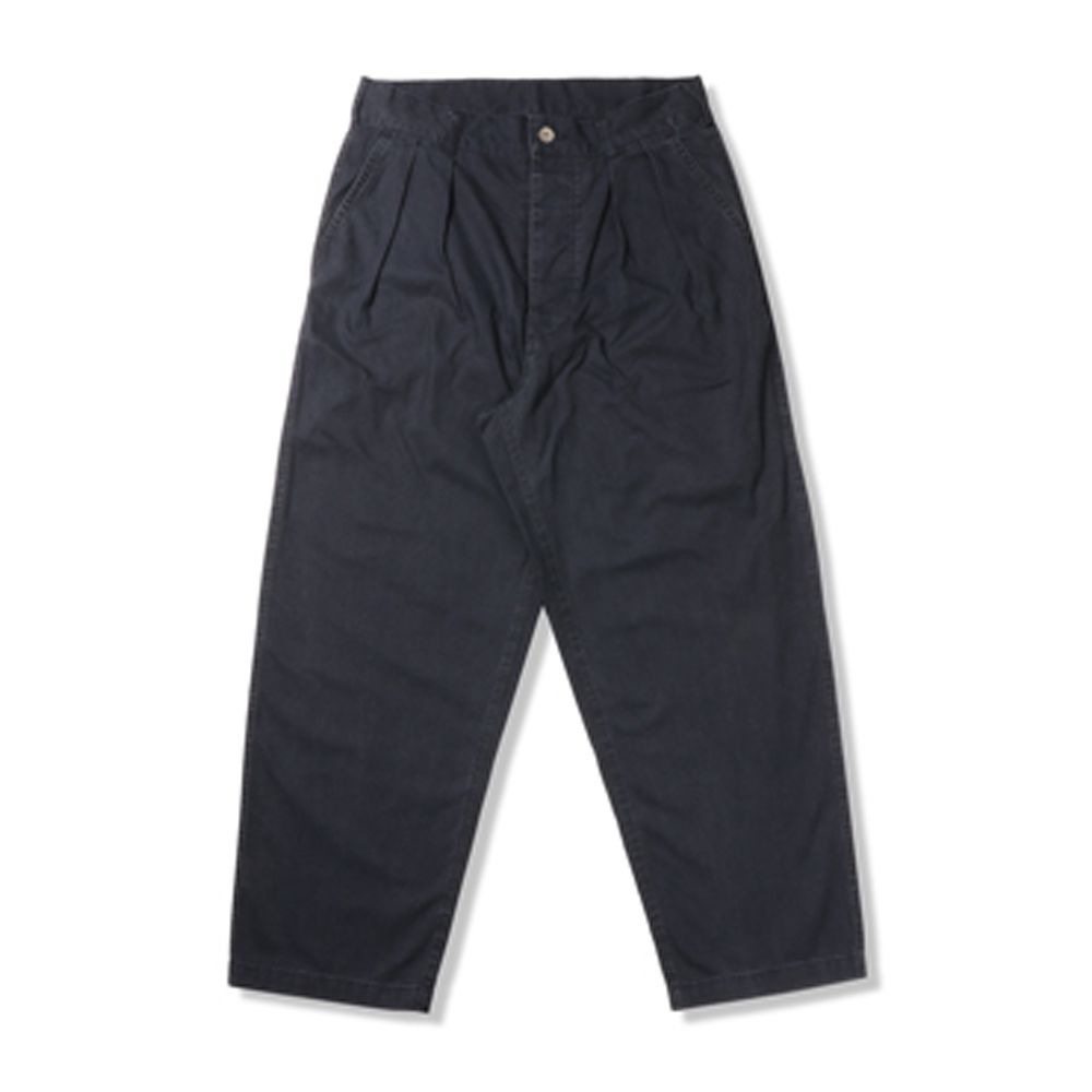 Vavues Washed Chino Pants