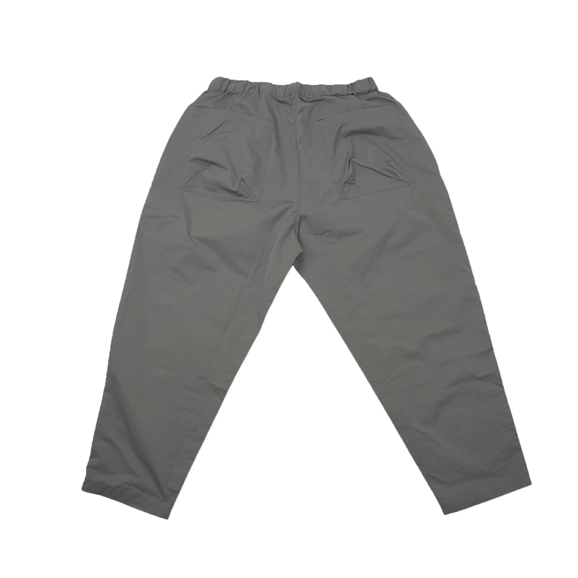 Vavues 3D Pocket Pants - Charcoal