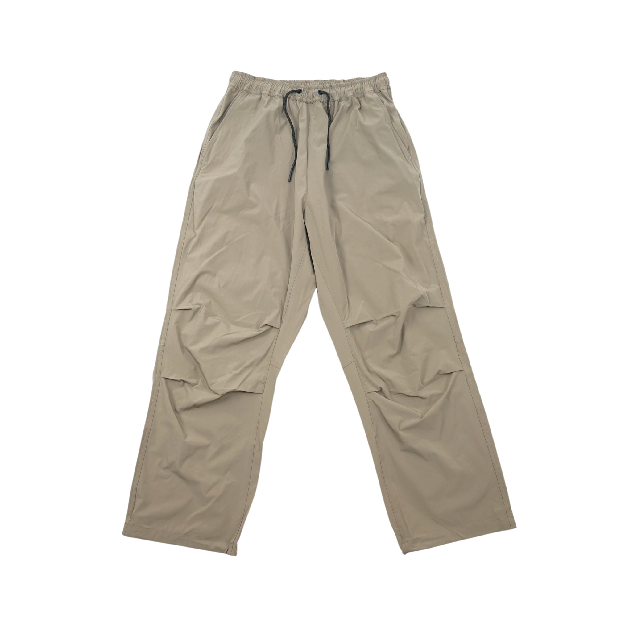 Vavues Relaxed Pants - Khaki