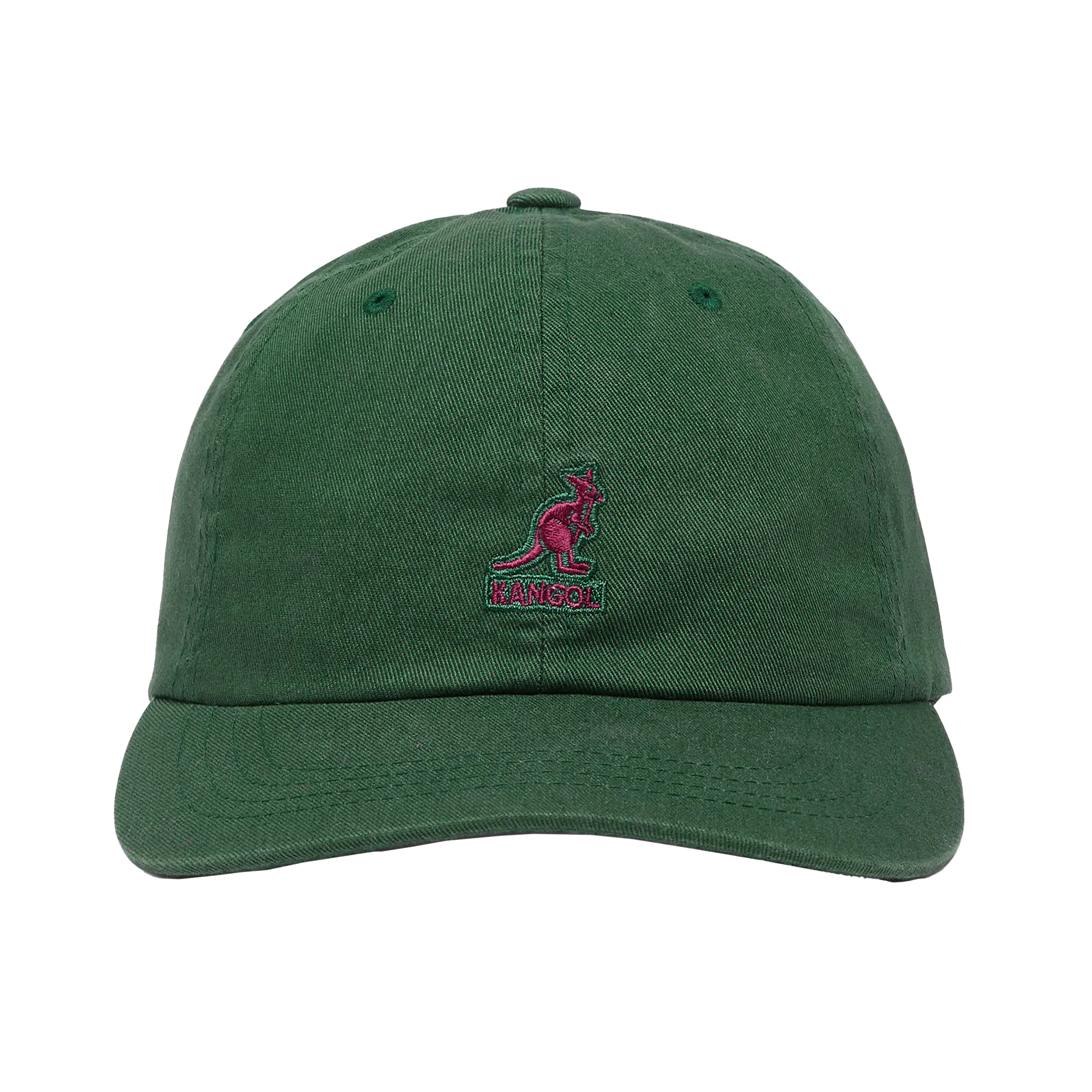Kangol Washed Baseball Cap