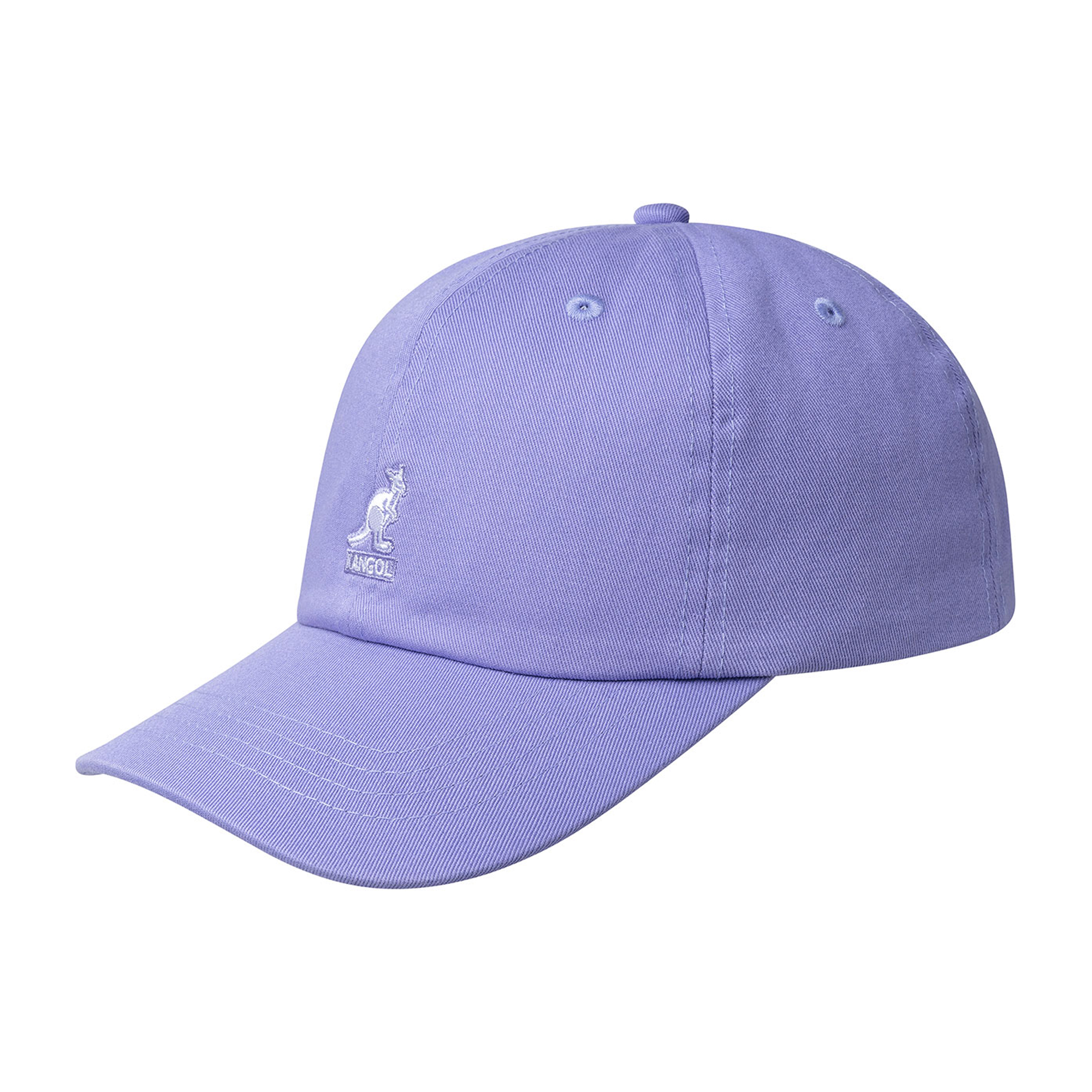Kangol Washed Baseball Cap