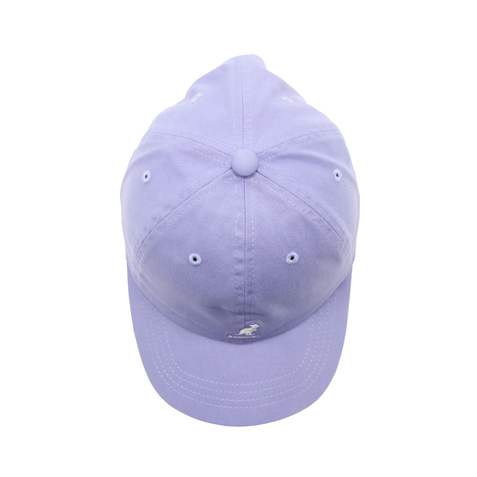 Kangol Washed Baseball Cap