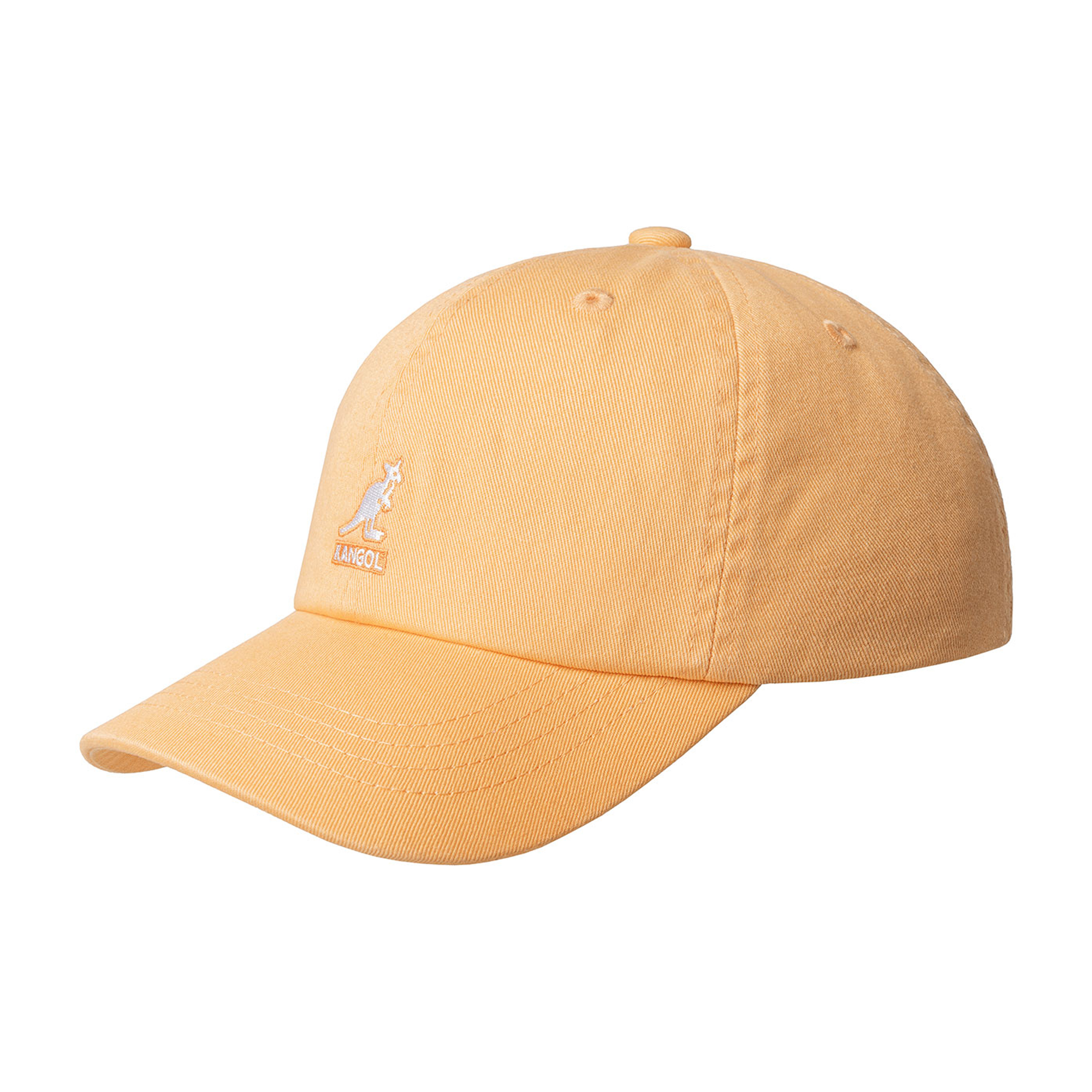 Kangol Washed Baseball Cap