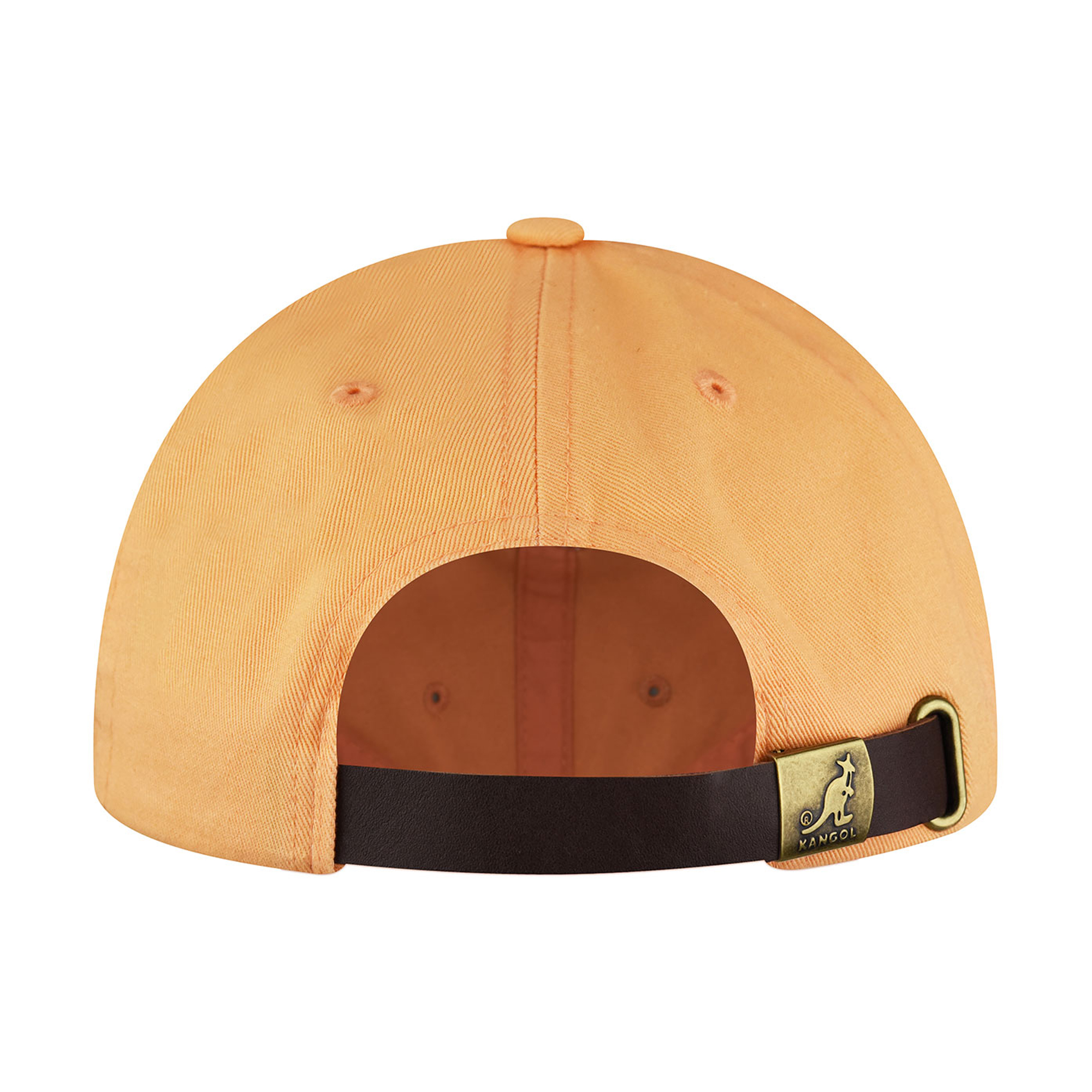 Kangol Washed Baseball Cap