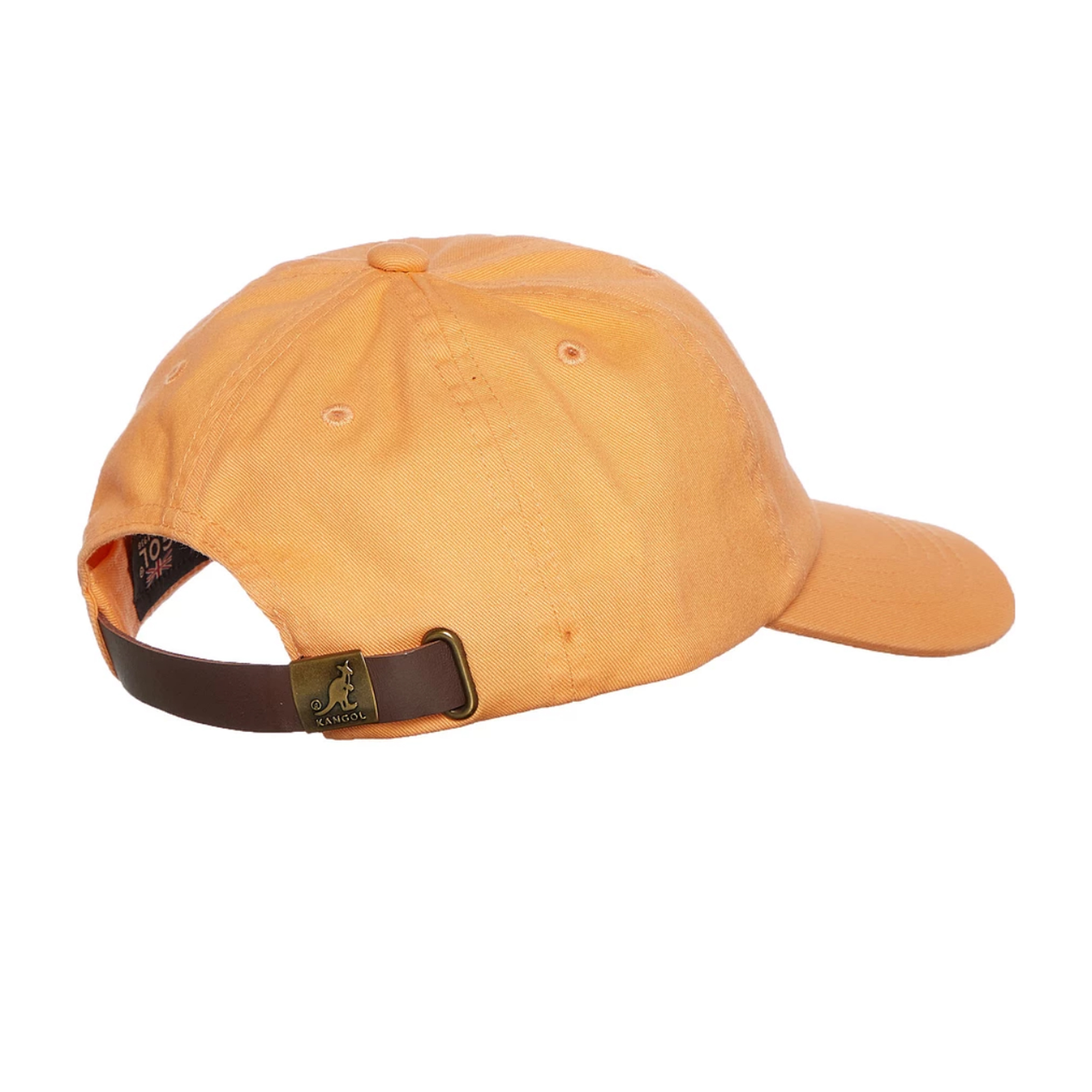 Kangol Washed Baseball Cap