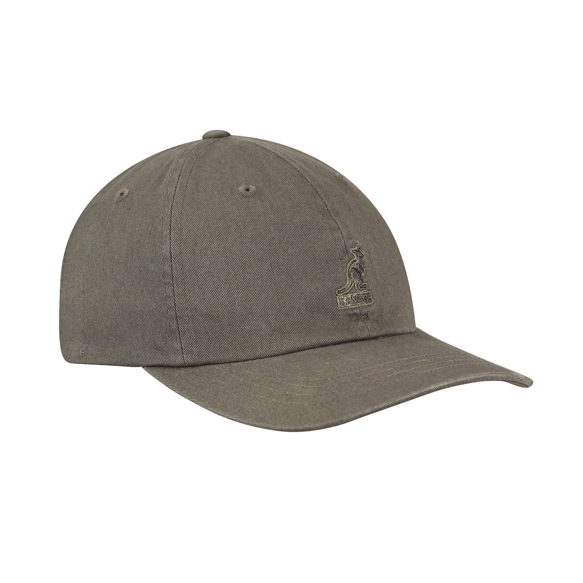 Kangol Washed Baseball Cap