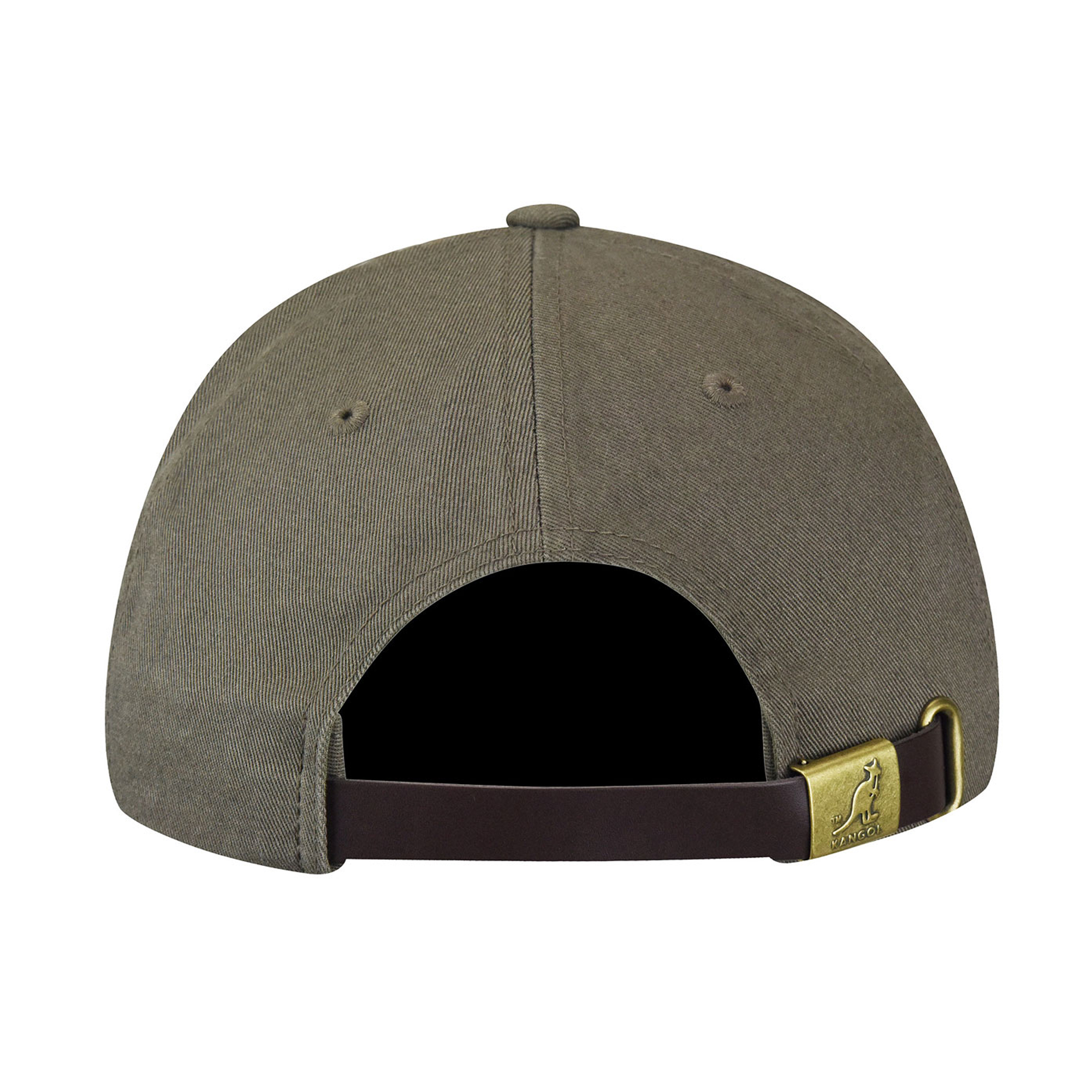 Kangol Washed Baseball Cap